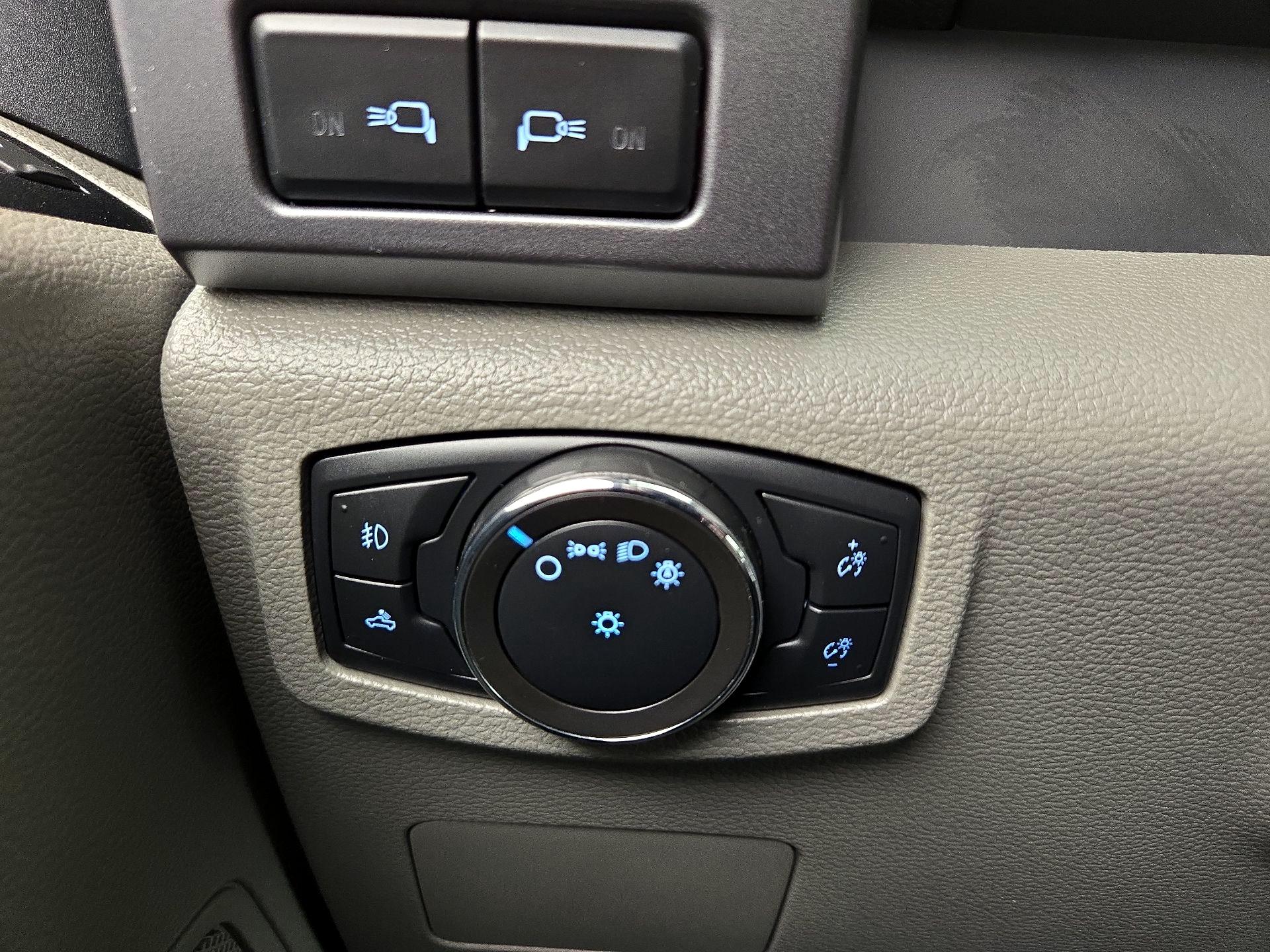 Thumbnail: 2022 Ford F-250 - 13