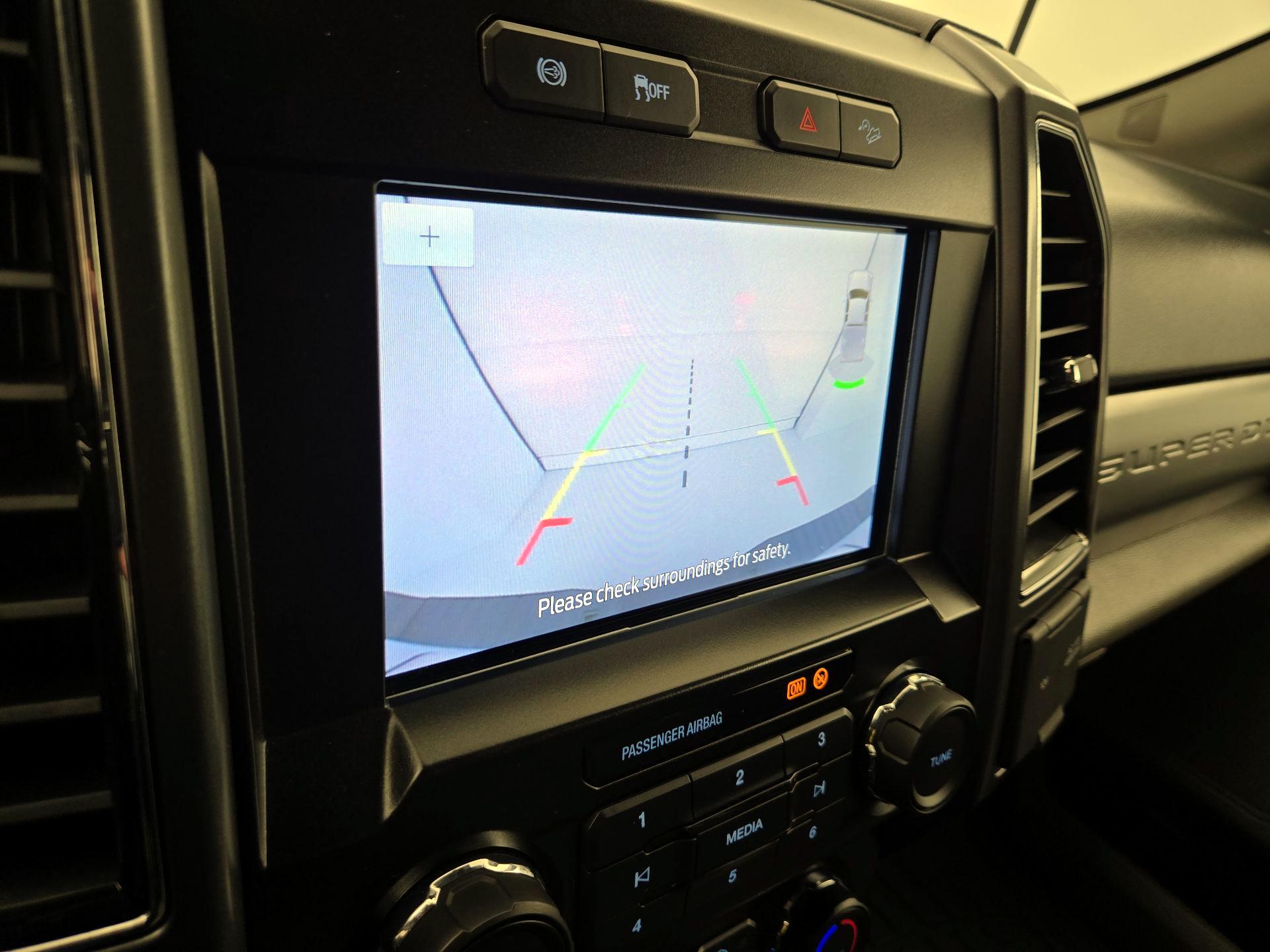 Thumbnail: 2022 Ford F-250 - 14