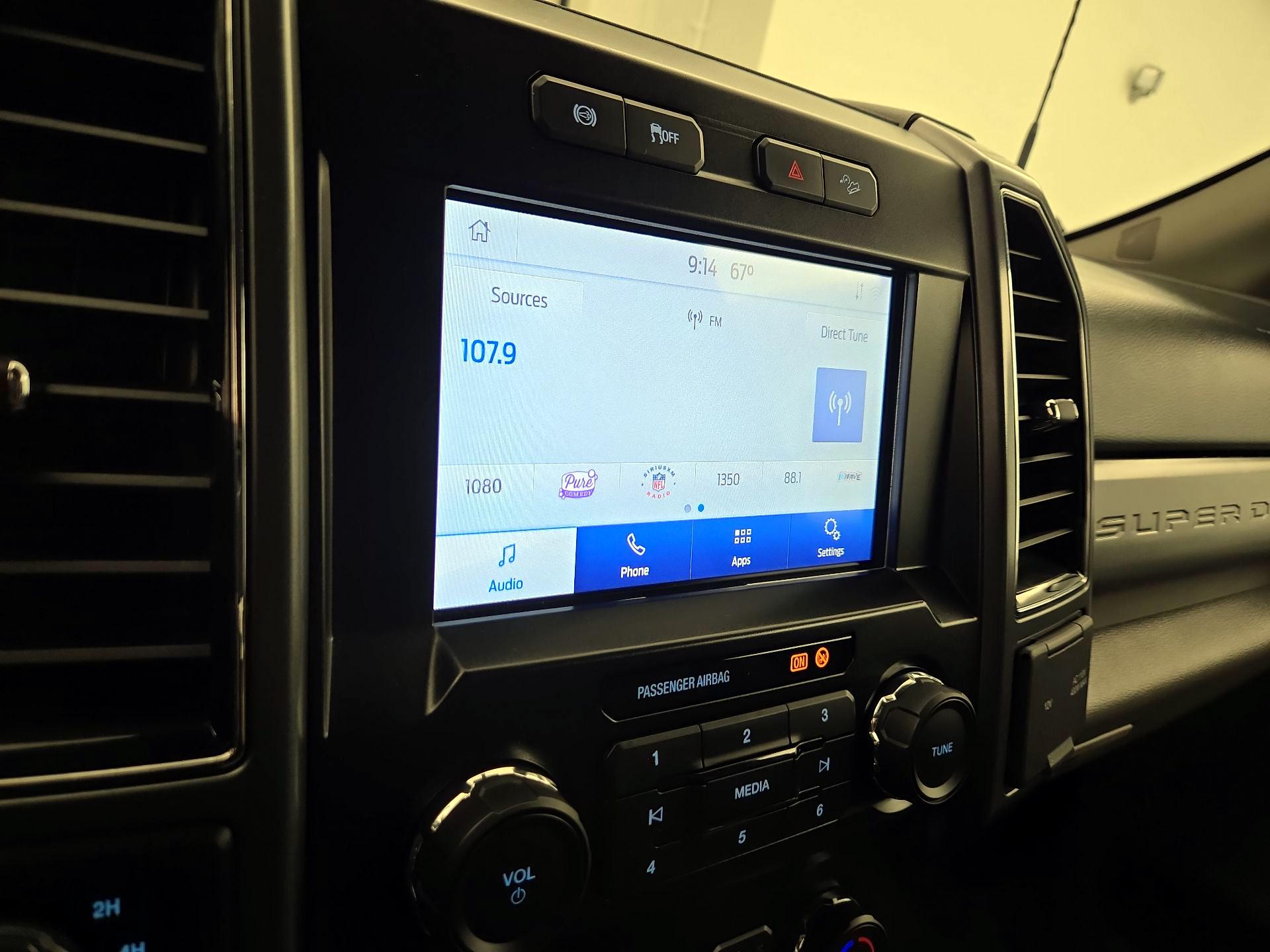 Thumbnail: 2022 Ford F-250 - 15