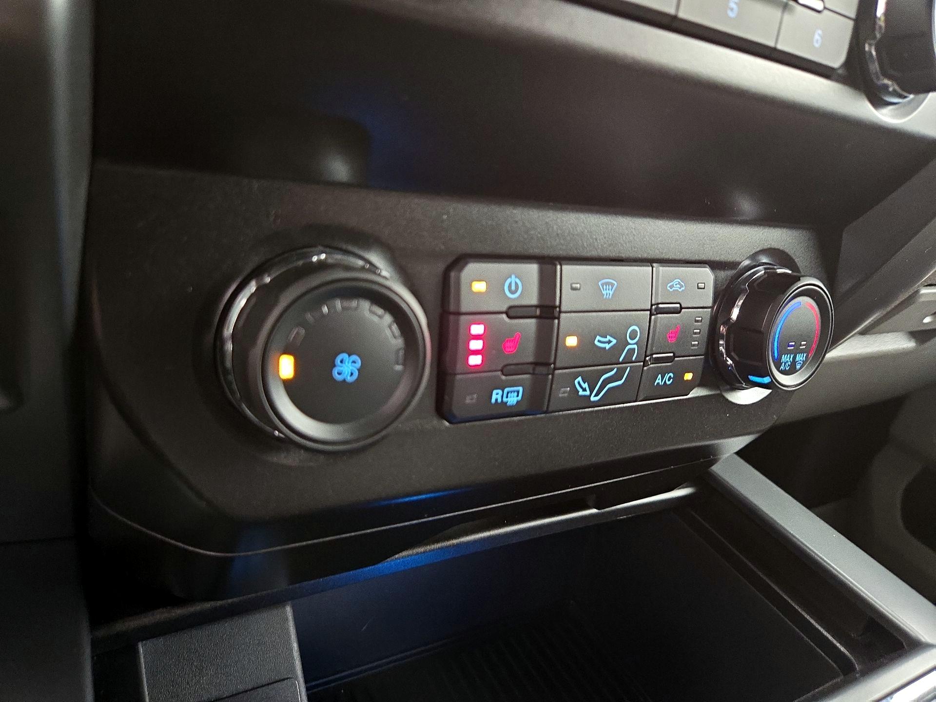 Thumbnail: 2022 Ford F-250 - 16