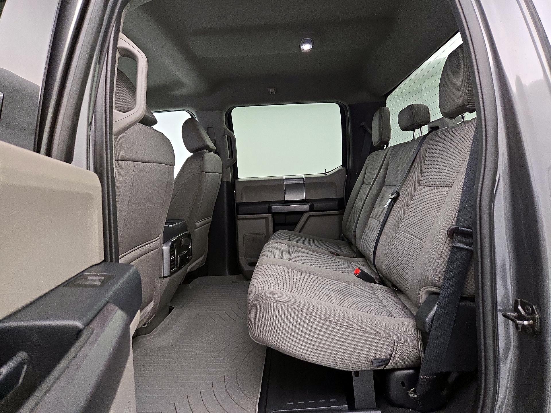 Thumbnail: 2022 Ford F-250 - 19