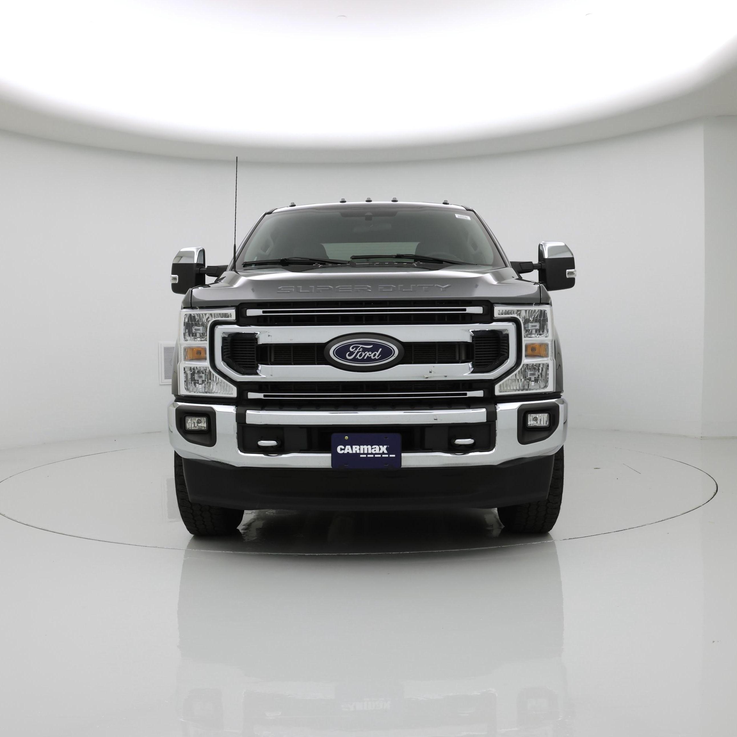 Thumbnail: 2022 Ford F-250 - 5