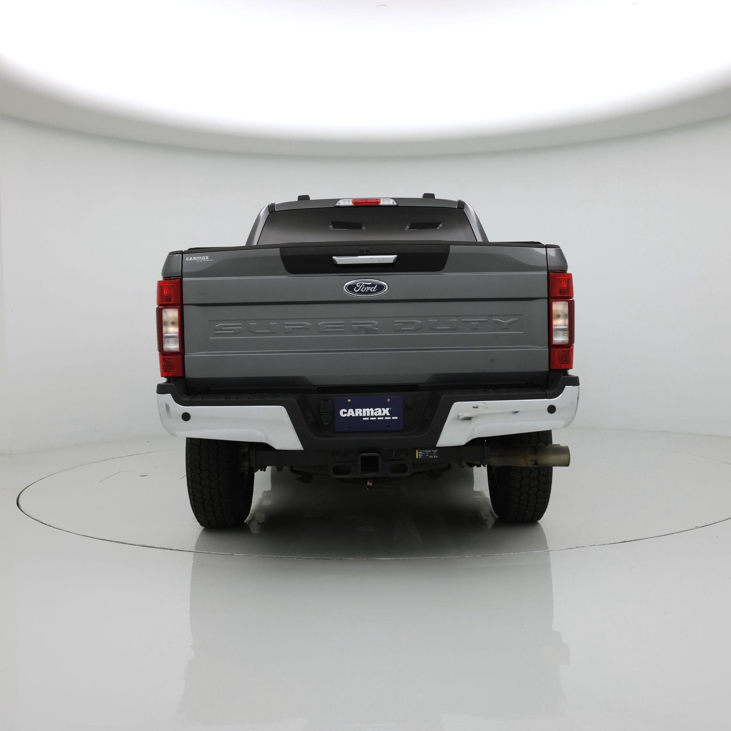 Thumbnail: 2022 Ford F-250 - 6