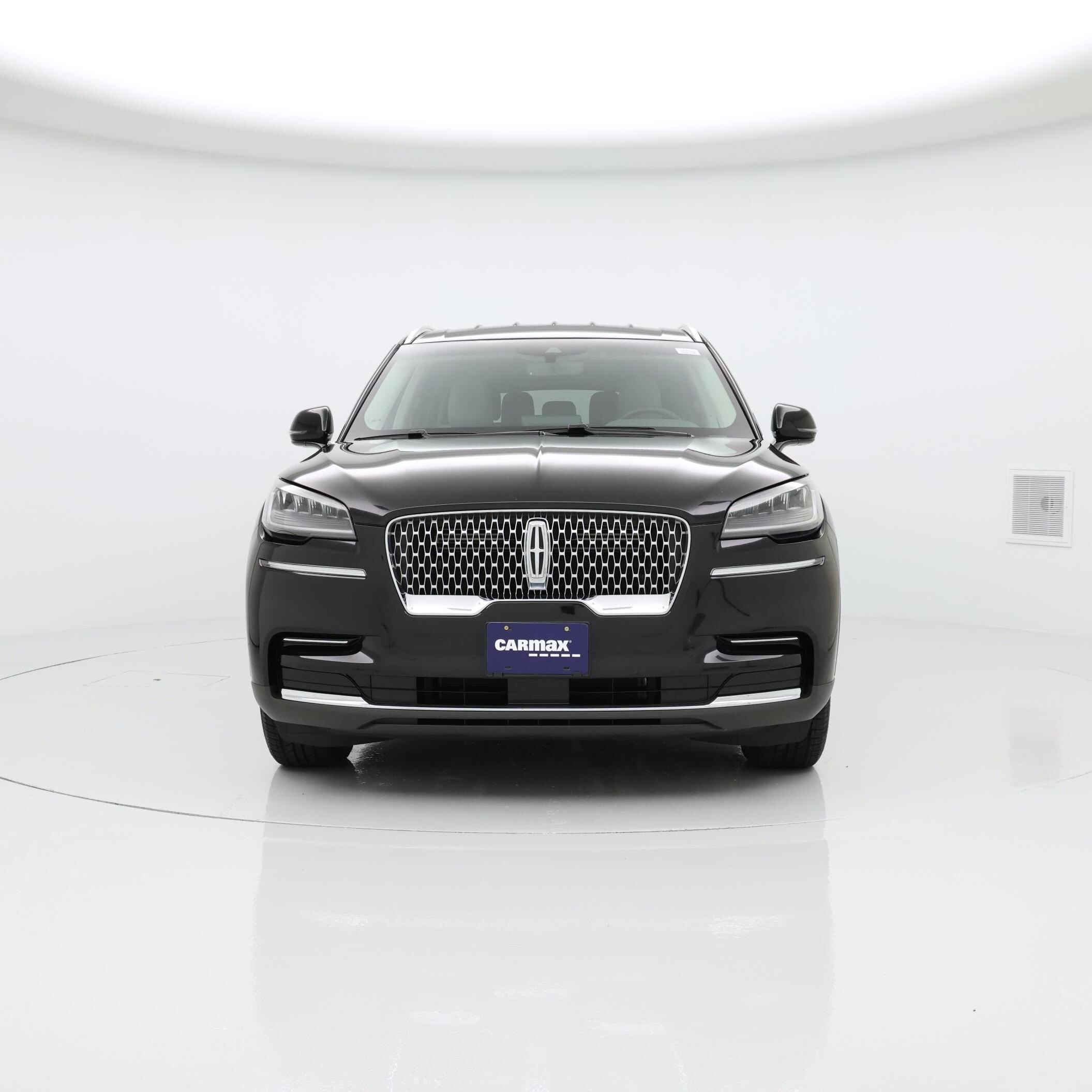 Thumbnail: 2022 Lincoln Aviator - 5