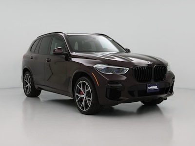 2022 BMW X5 M50i