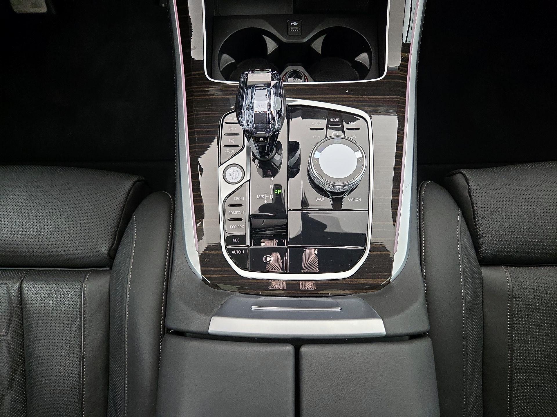 Thumbnail: 2022 BMW X5 - 18