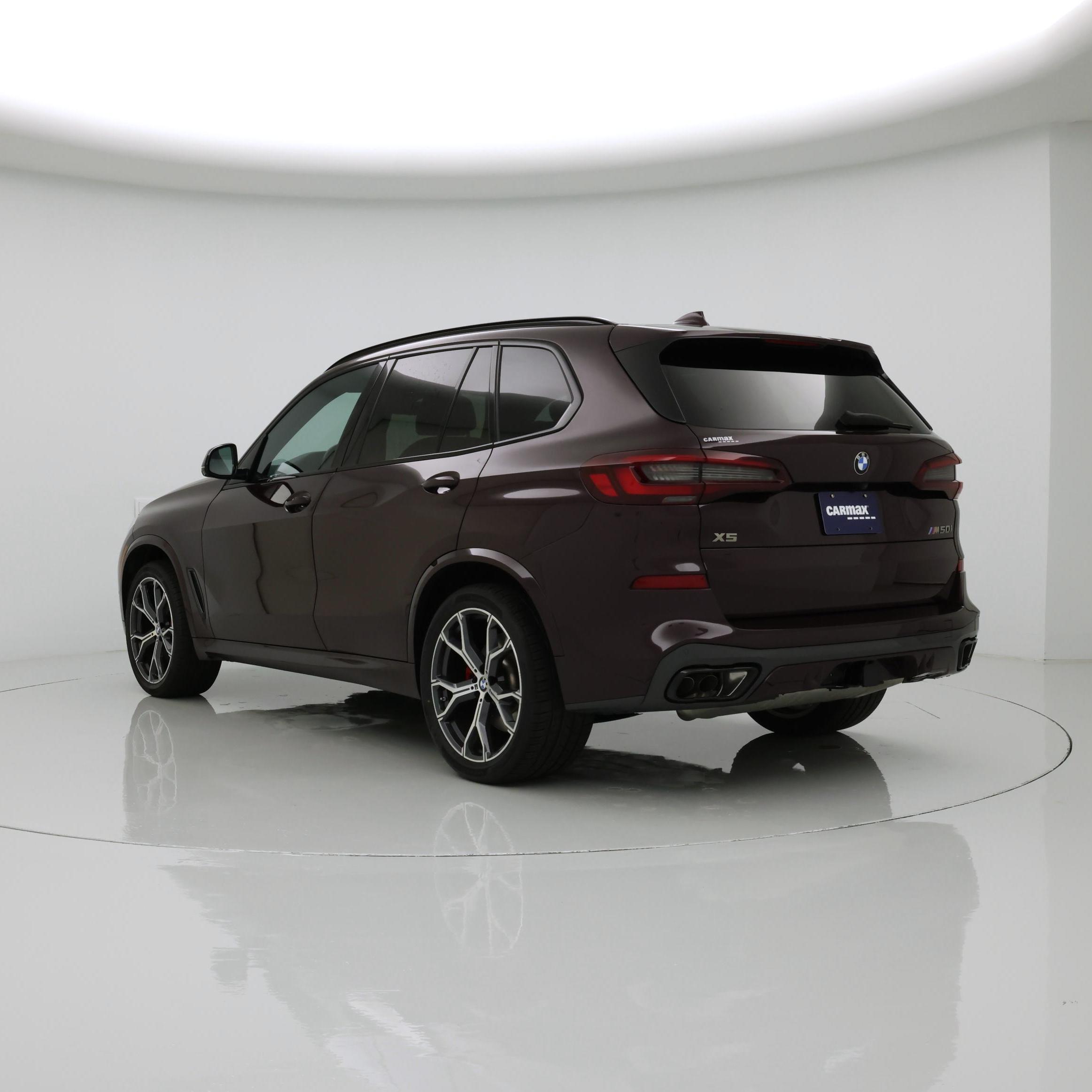 Thumbnail: 2022 BMW X5 - 2