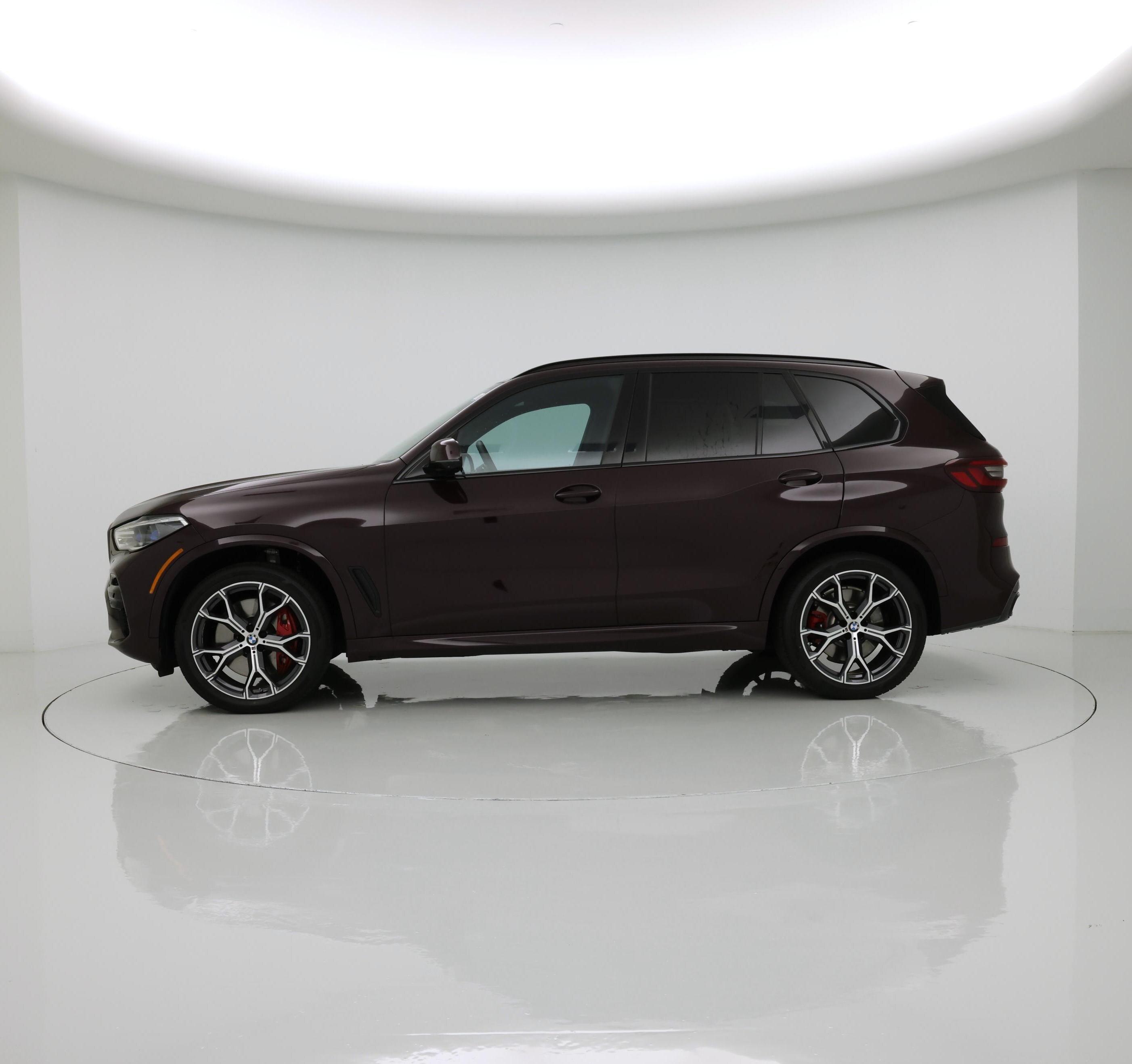 Thumbnail: 2022 BMW X5 - 3