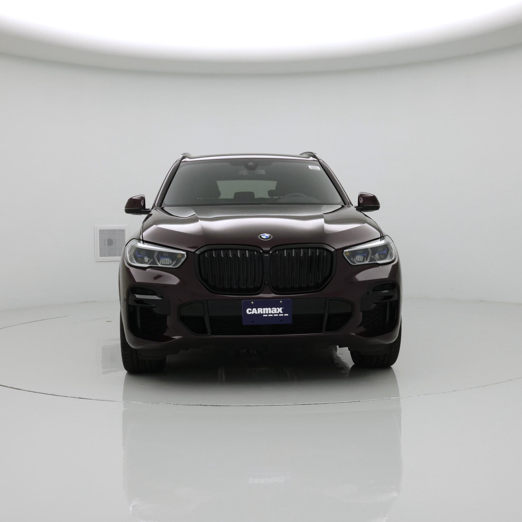 Thumbnail: 2022 BMW X5 - 5