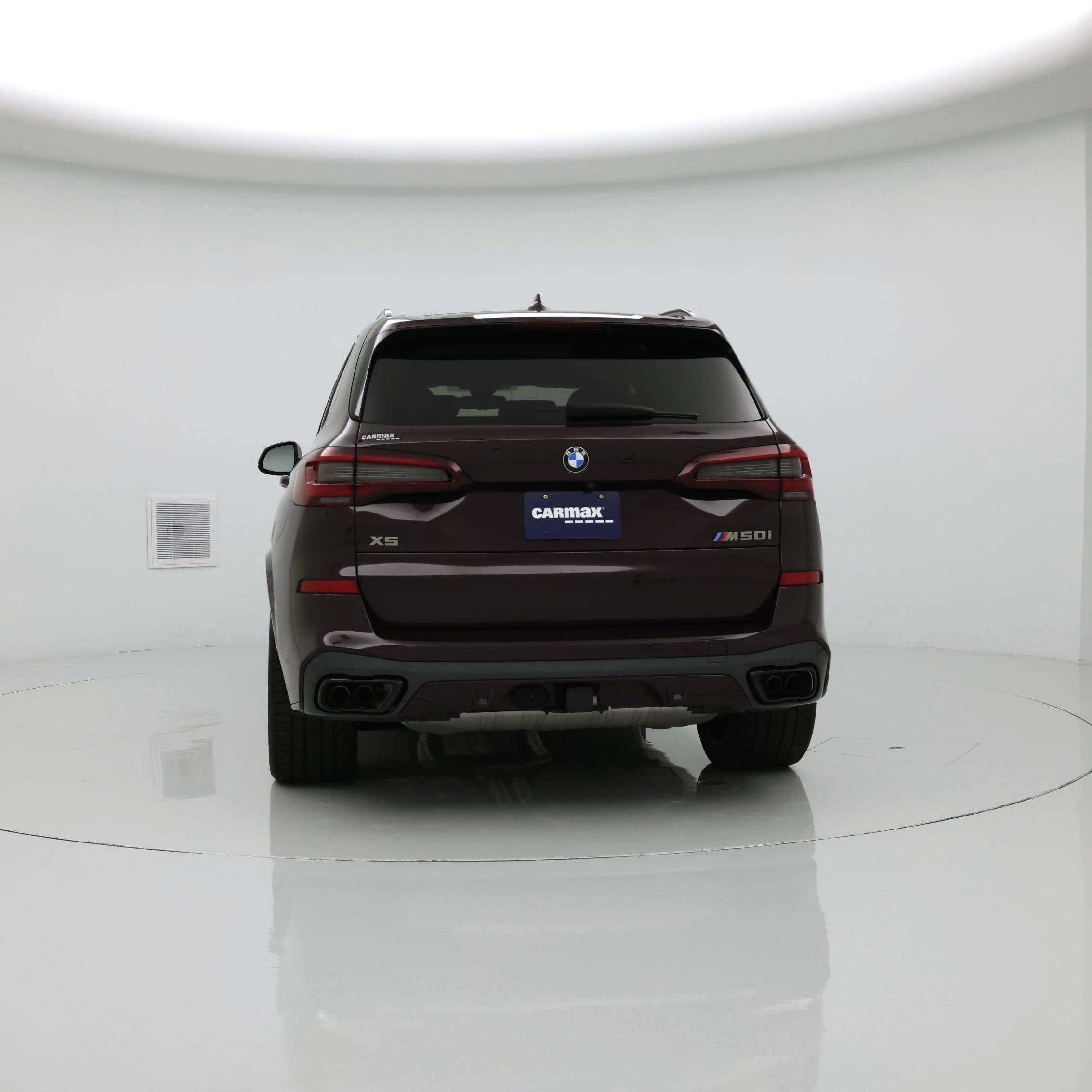 Thumbnail: 2022 BMW X5 - 6