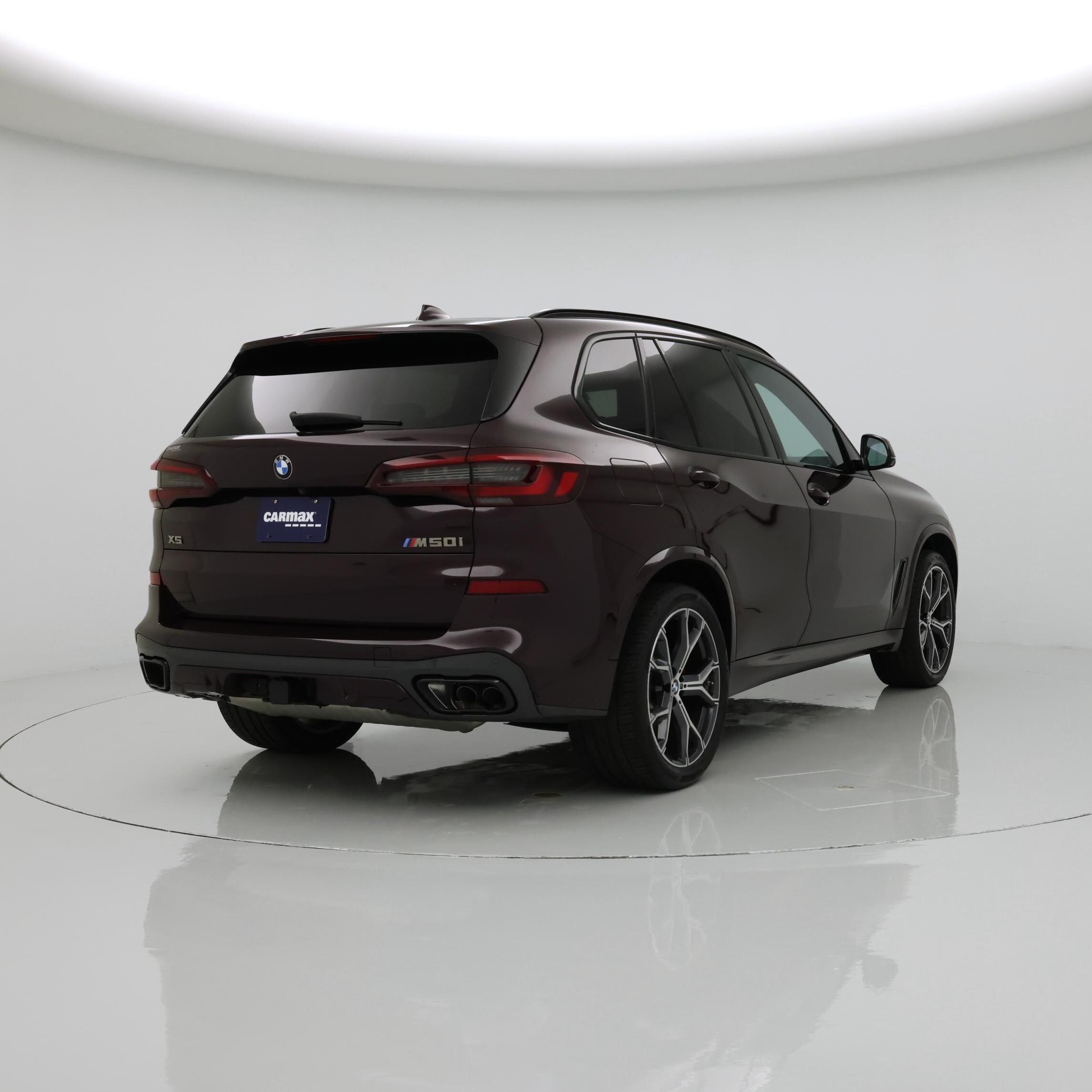 Thumbnail: 2022 BMW X5 - 8