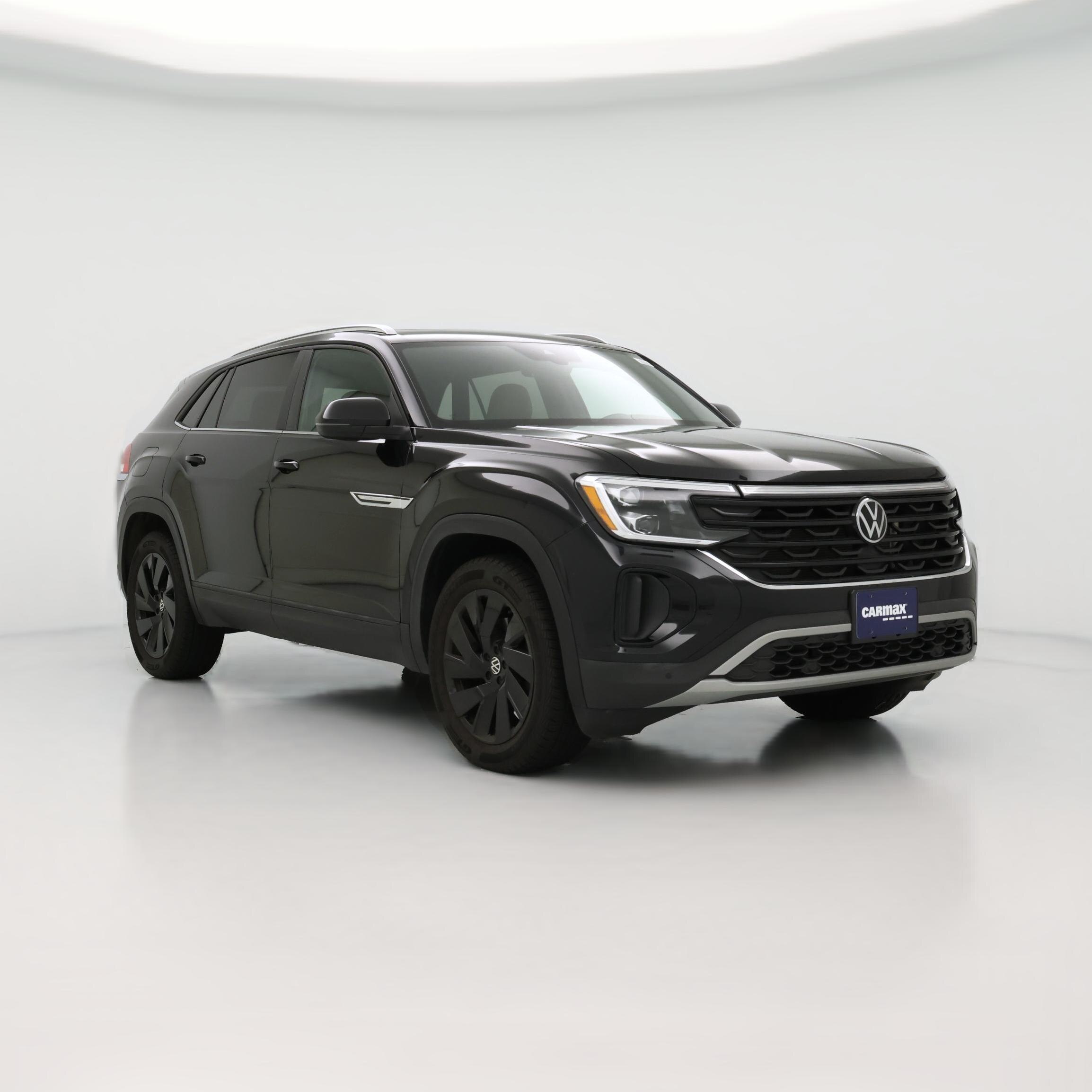 Thumbnail: 2024 Volkswagen Atlas - 1