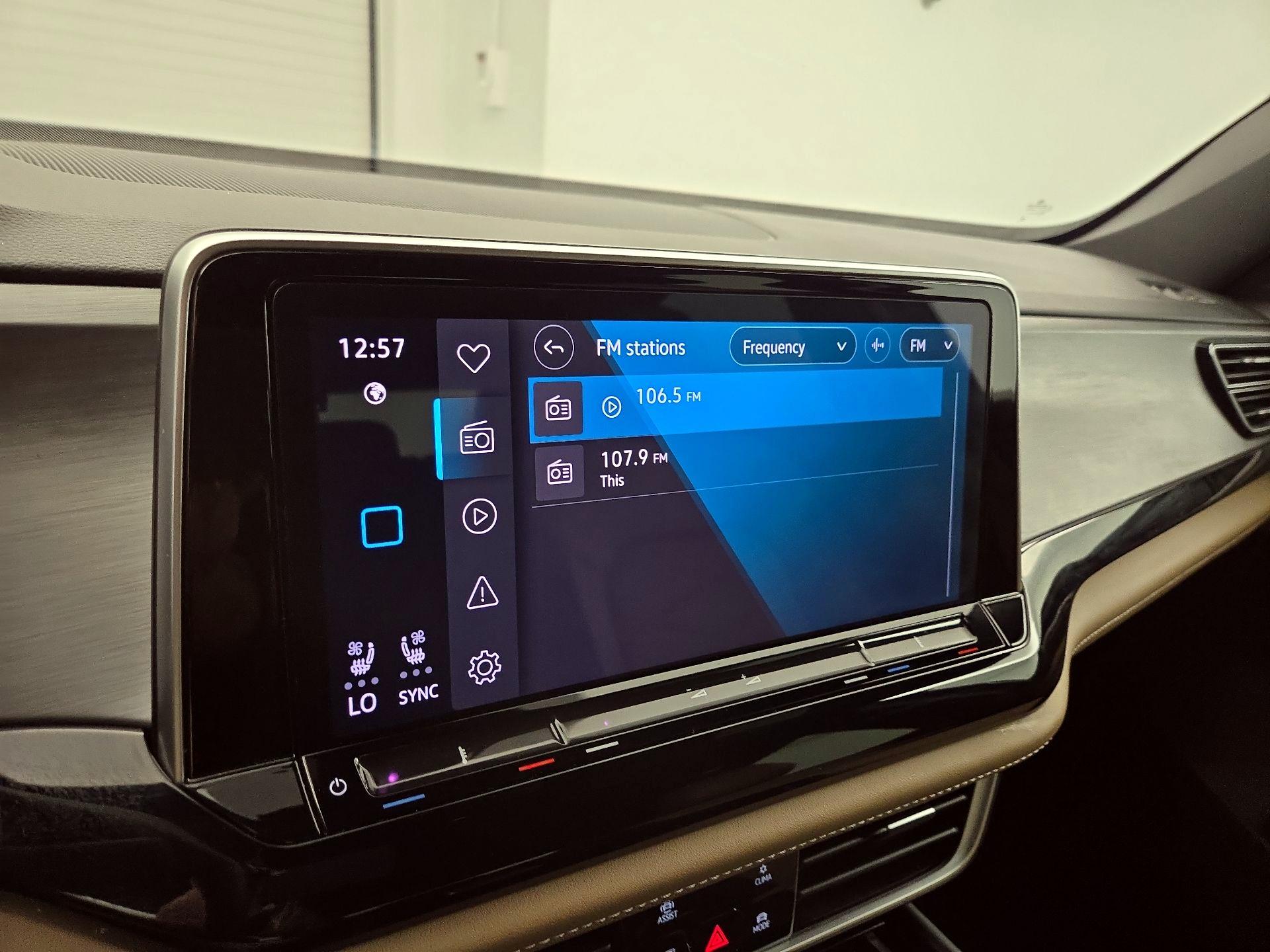 Thumbnail: 2024 Volkswagen Atlas - 15
