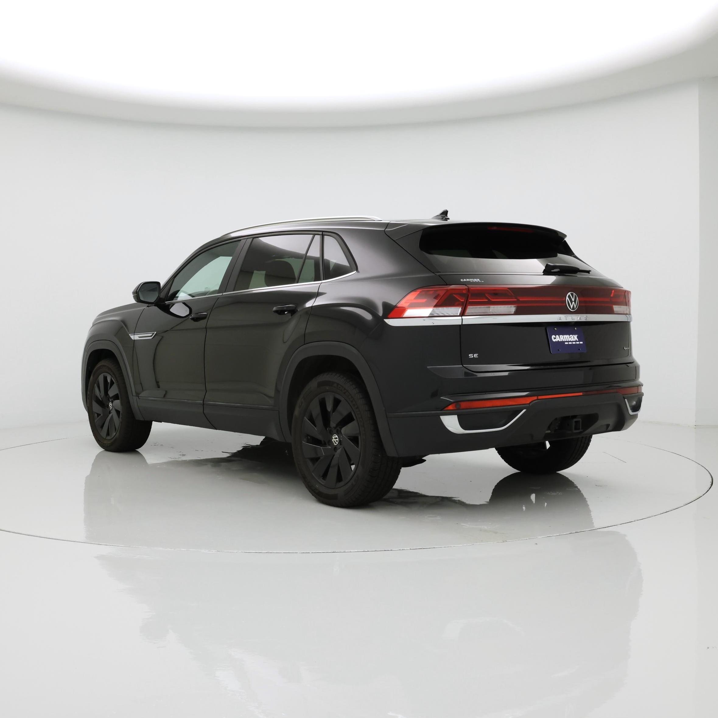 Thumbnail: 2024 Volkswagen Atlas - 2