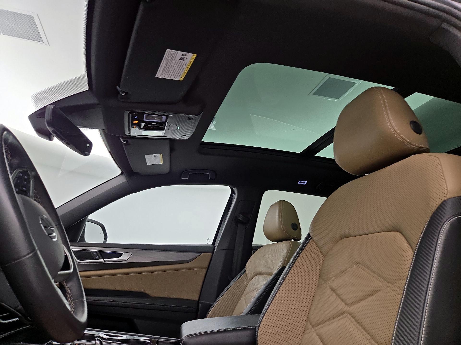 Thumbnail: 2024 Volkswagen Atlas - 19