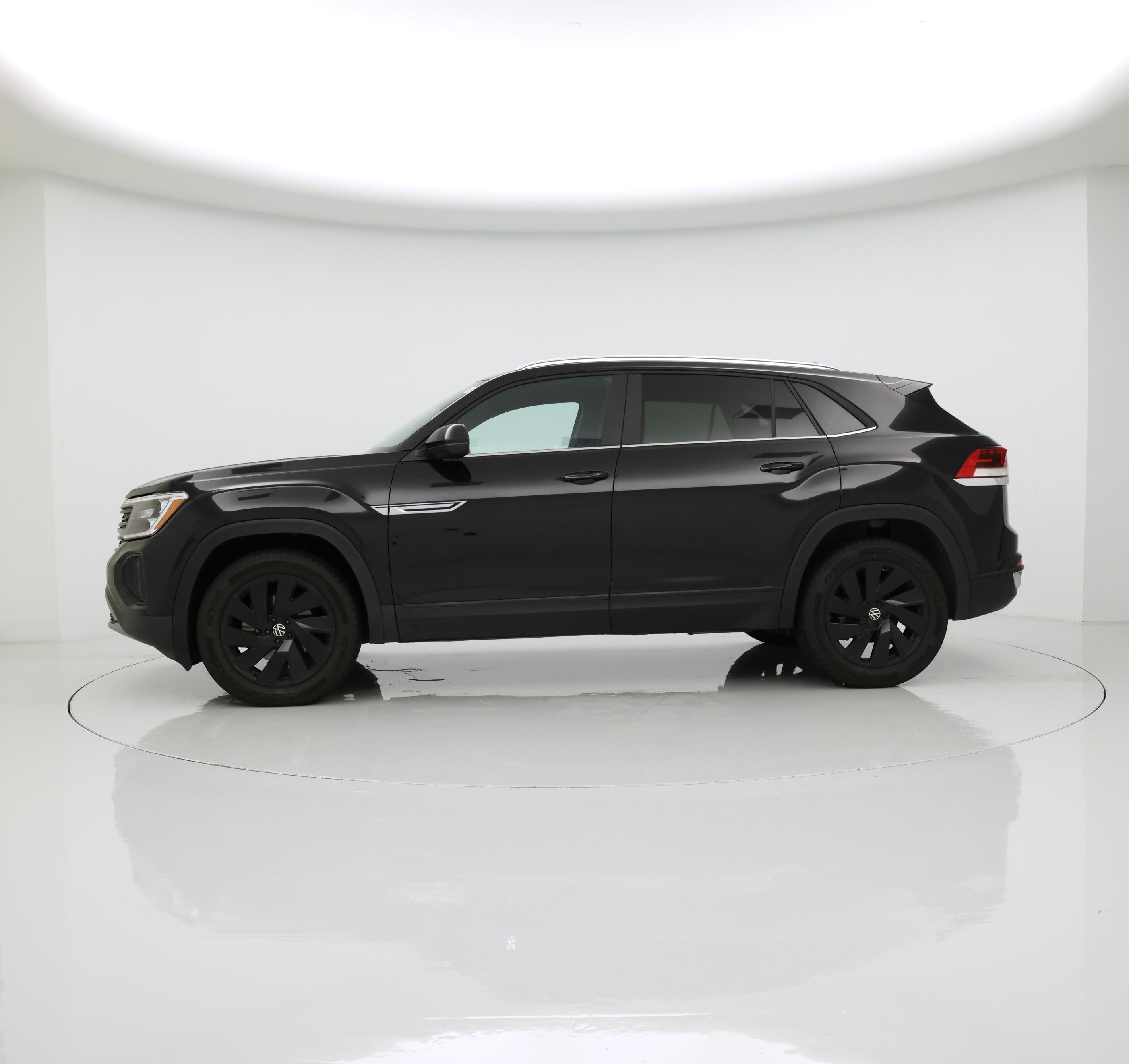Thumbnail: 2024 Volkswagen Atlas - 3