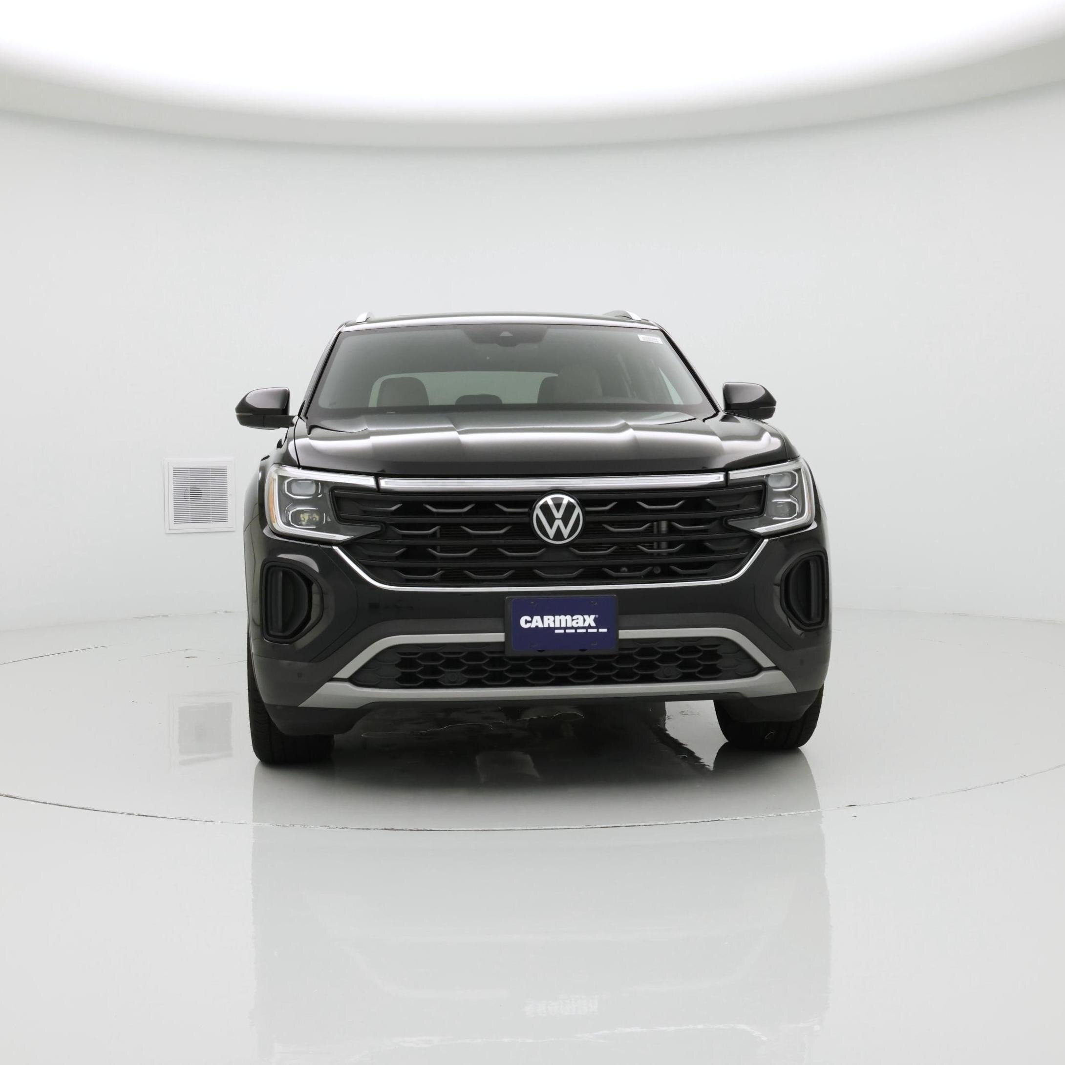 Thumbnail: 2024 Volkswagen Atlas - 5