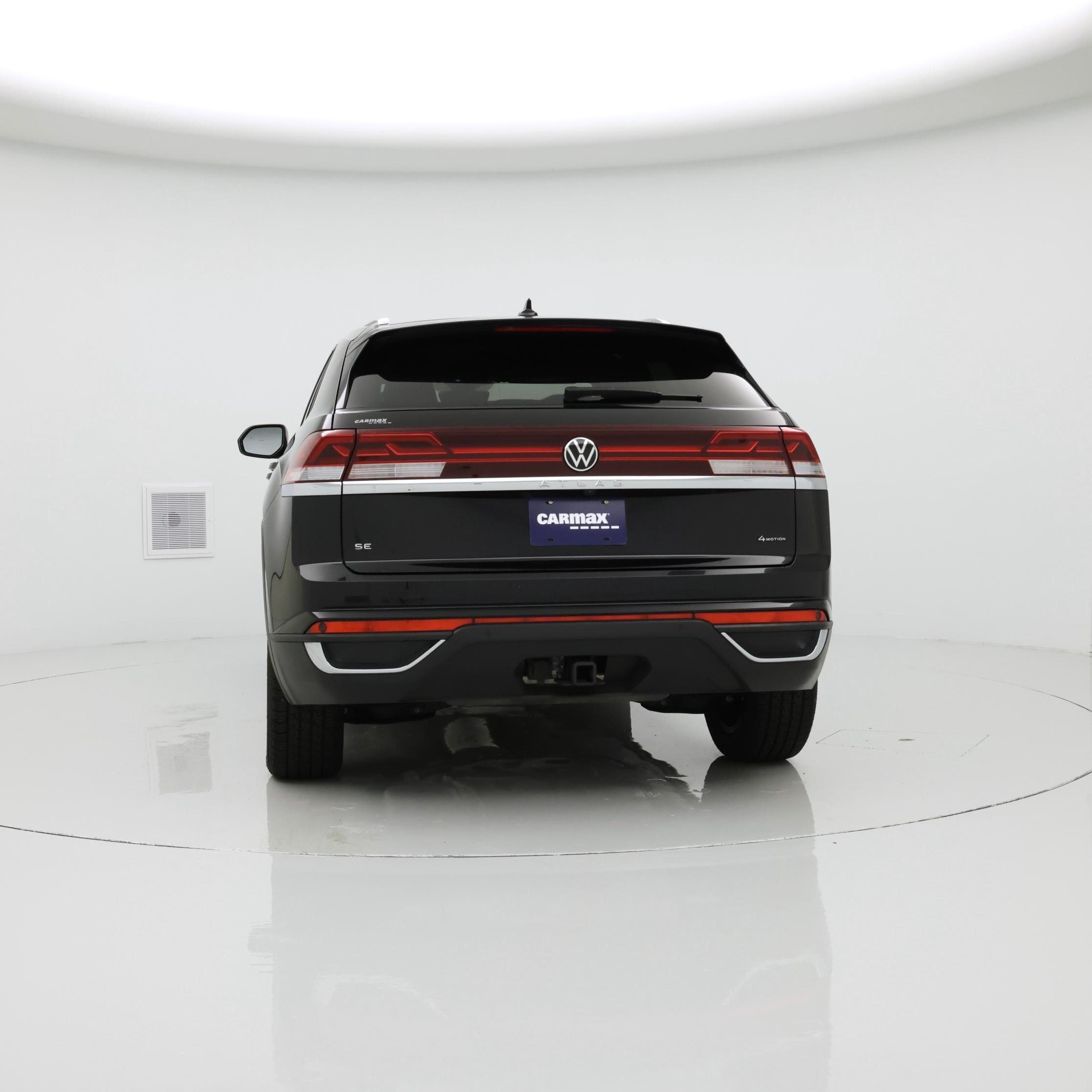 Thumbnail: 2024 Volkswagen Atlas - 6