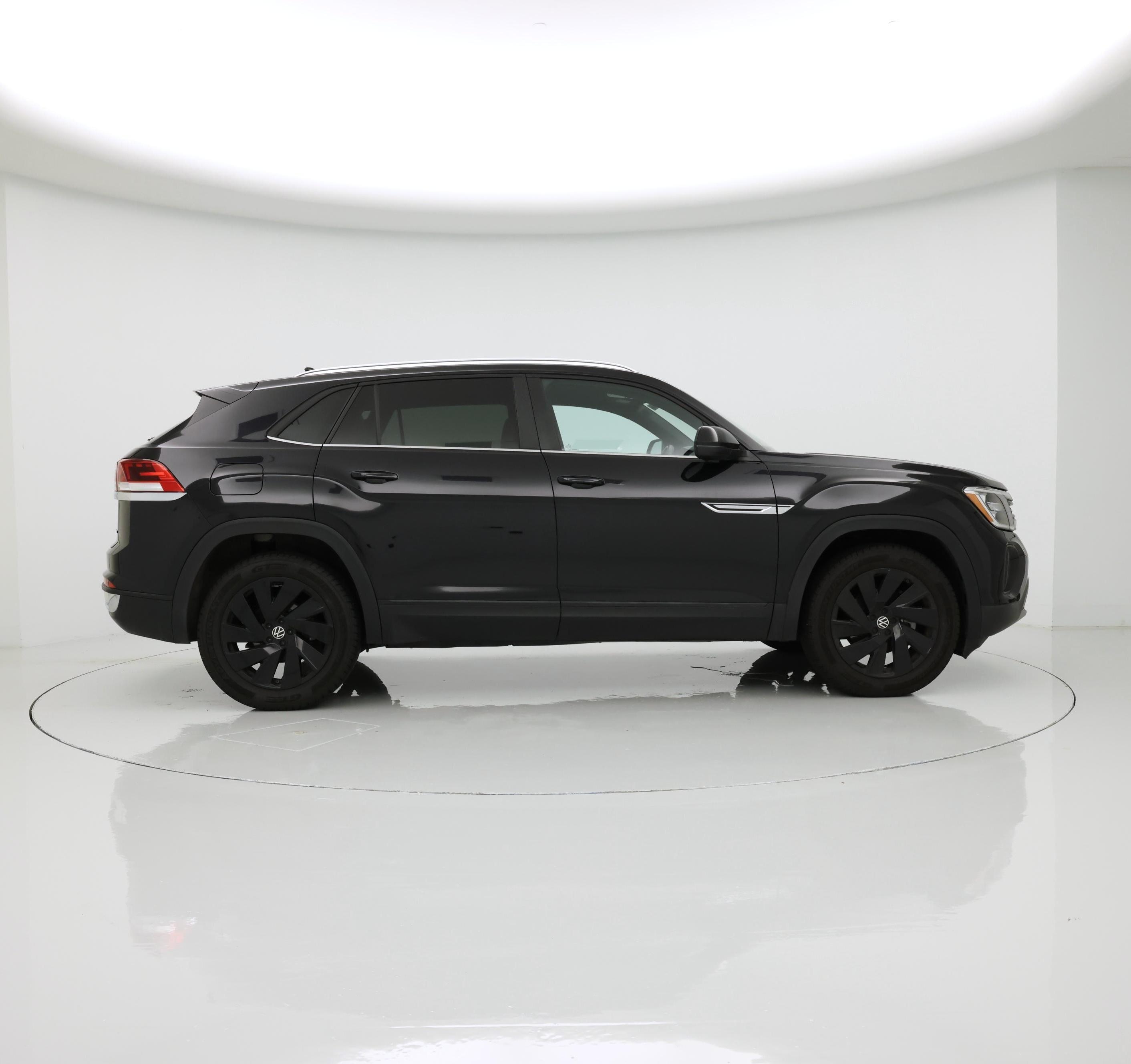Thumbnail: 2024 Volkswagen Atlas - 7