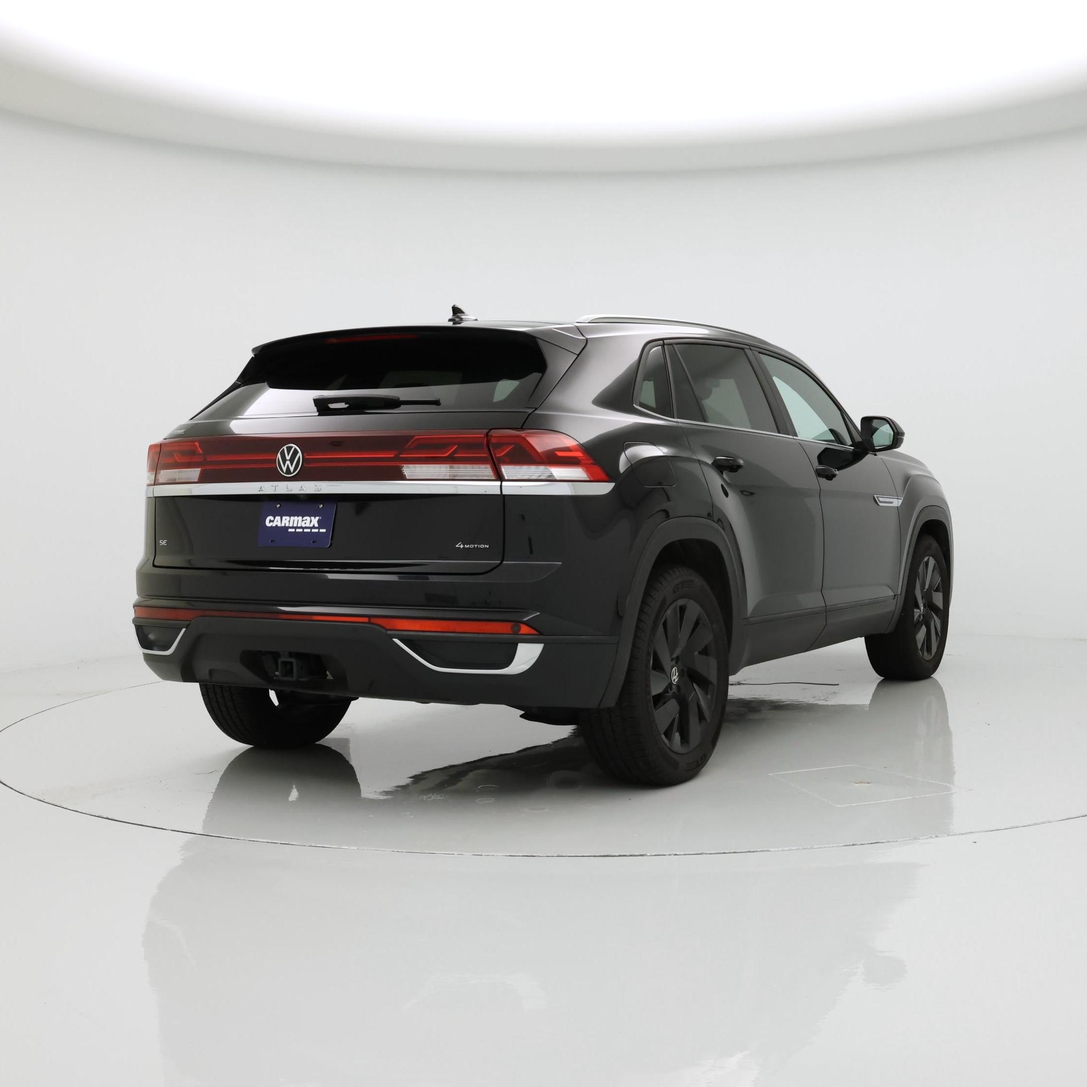 Thumbnail: 2024 Volkswagen Atlas - 8