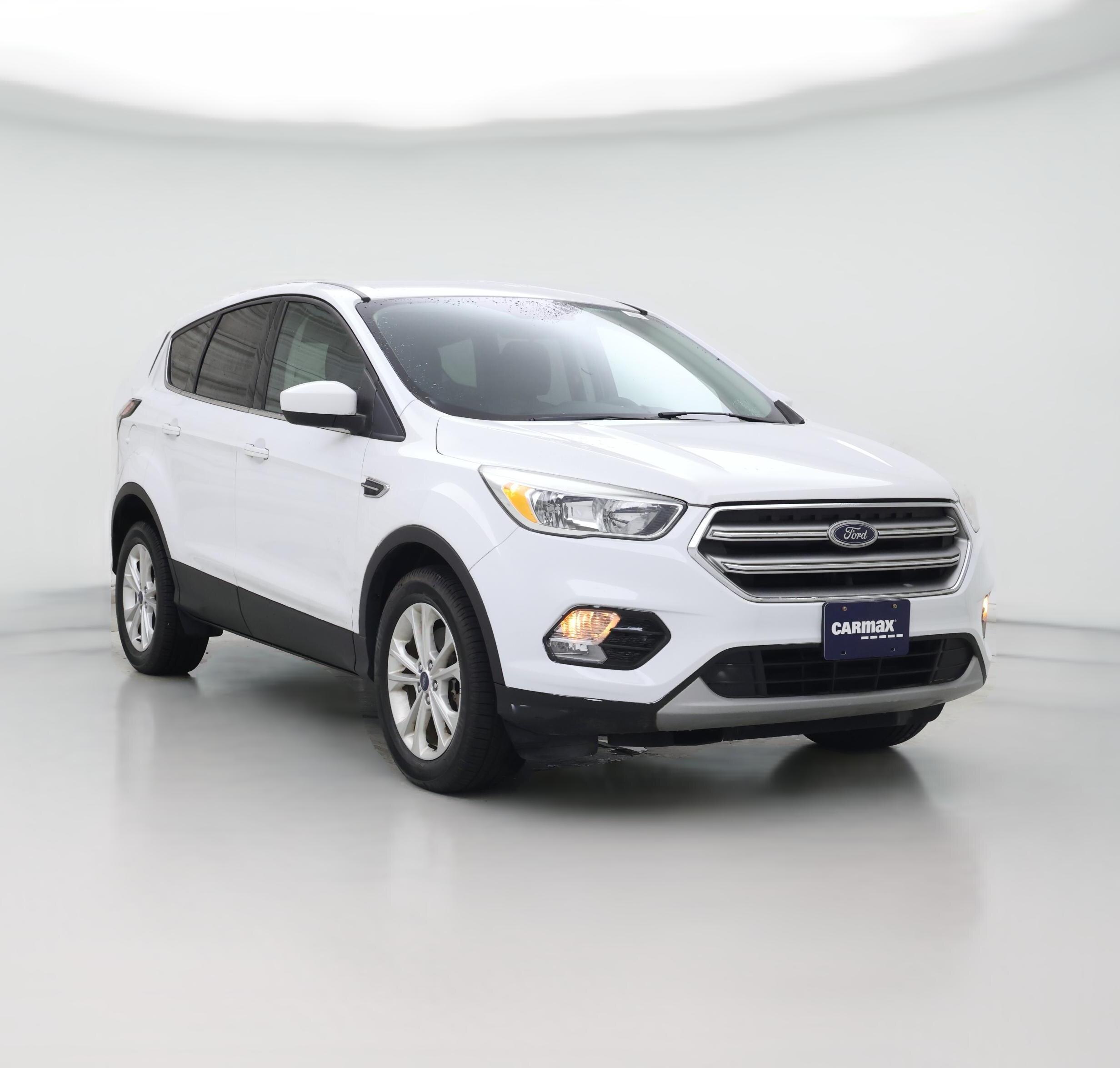 Thumbnail: 2017 Ford Escape - 1