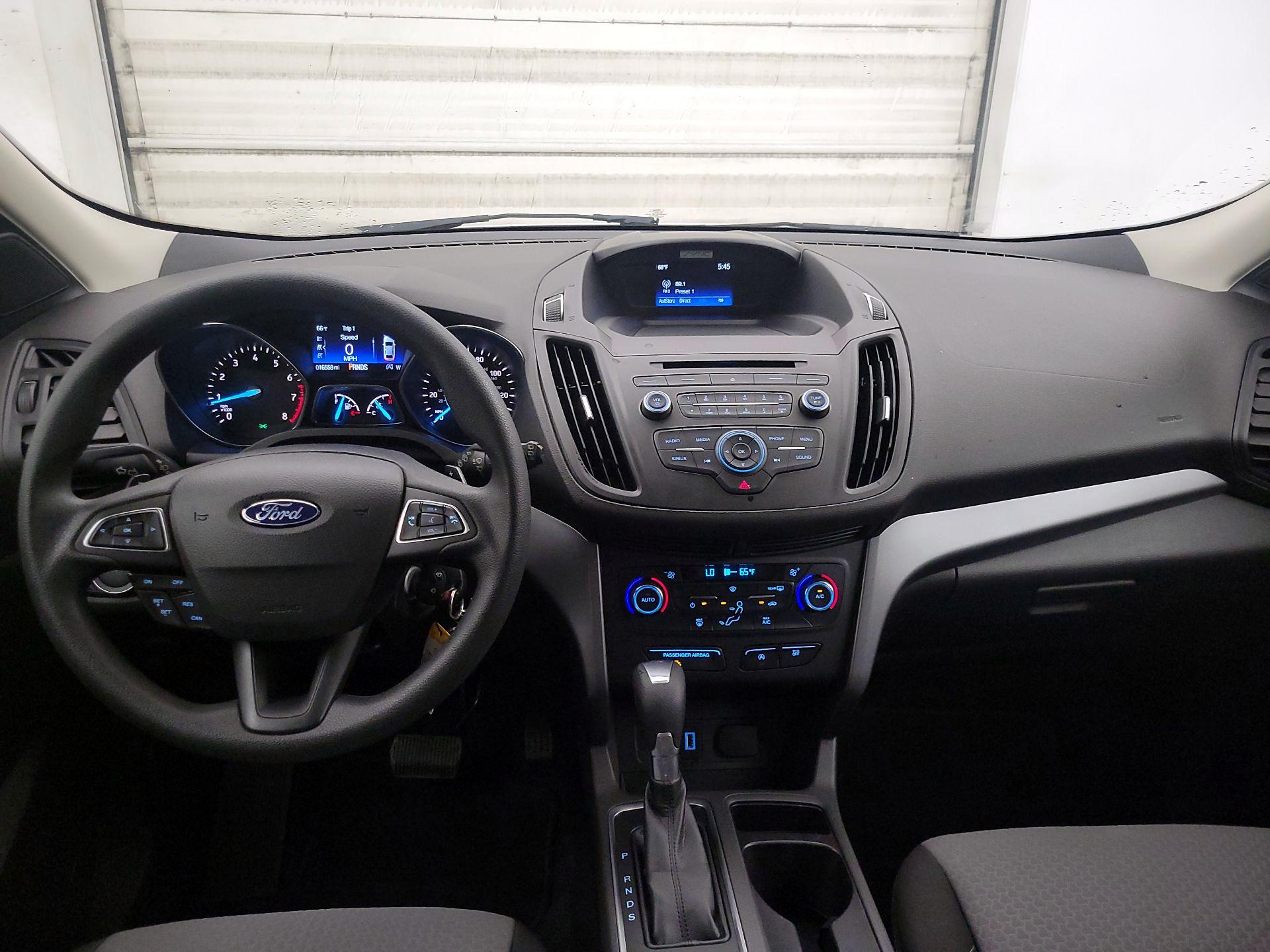 Thumbnail: 2017 Ford Escape - 9