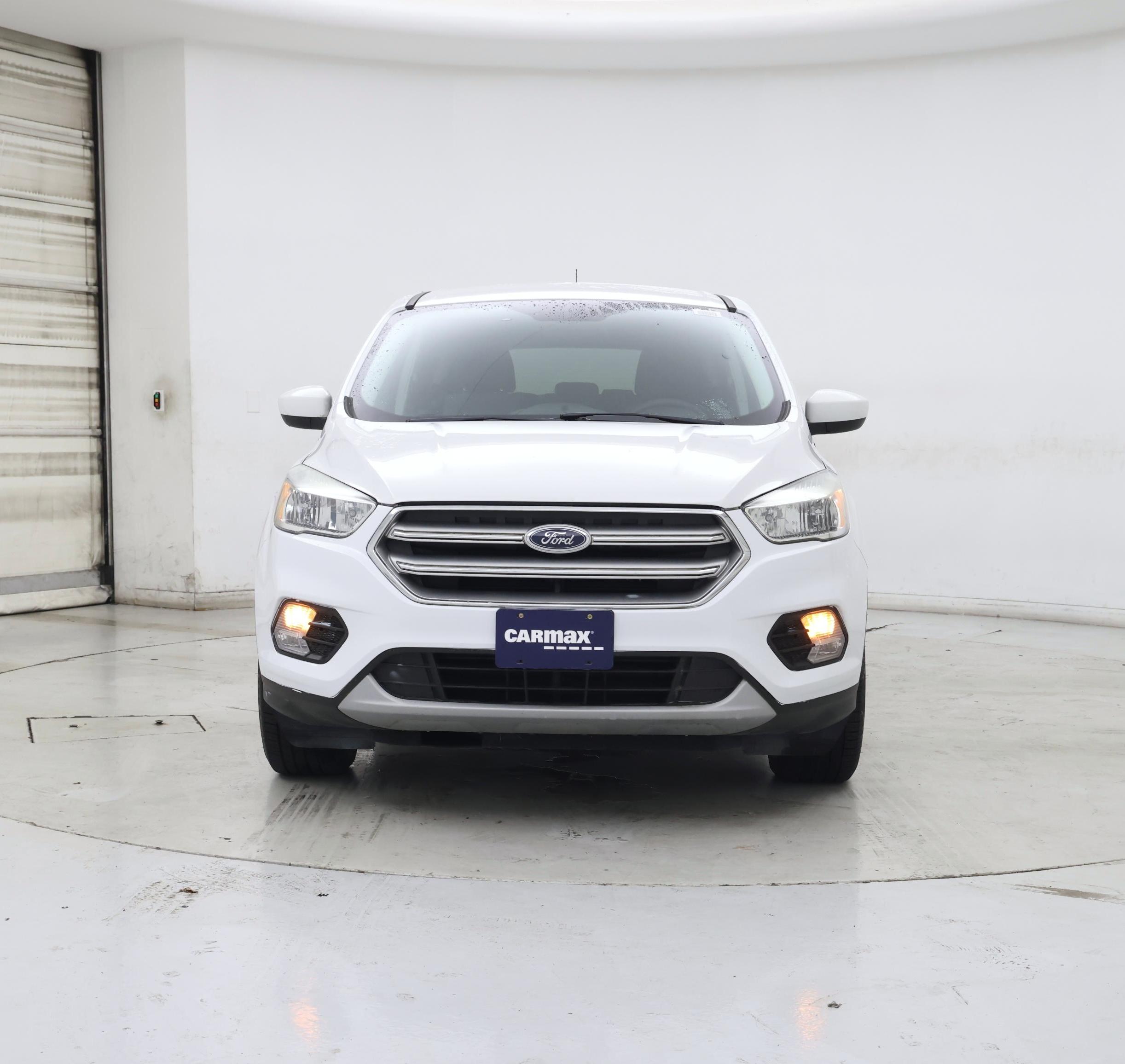 Thumbnail: 2017 Ford Escape - 5