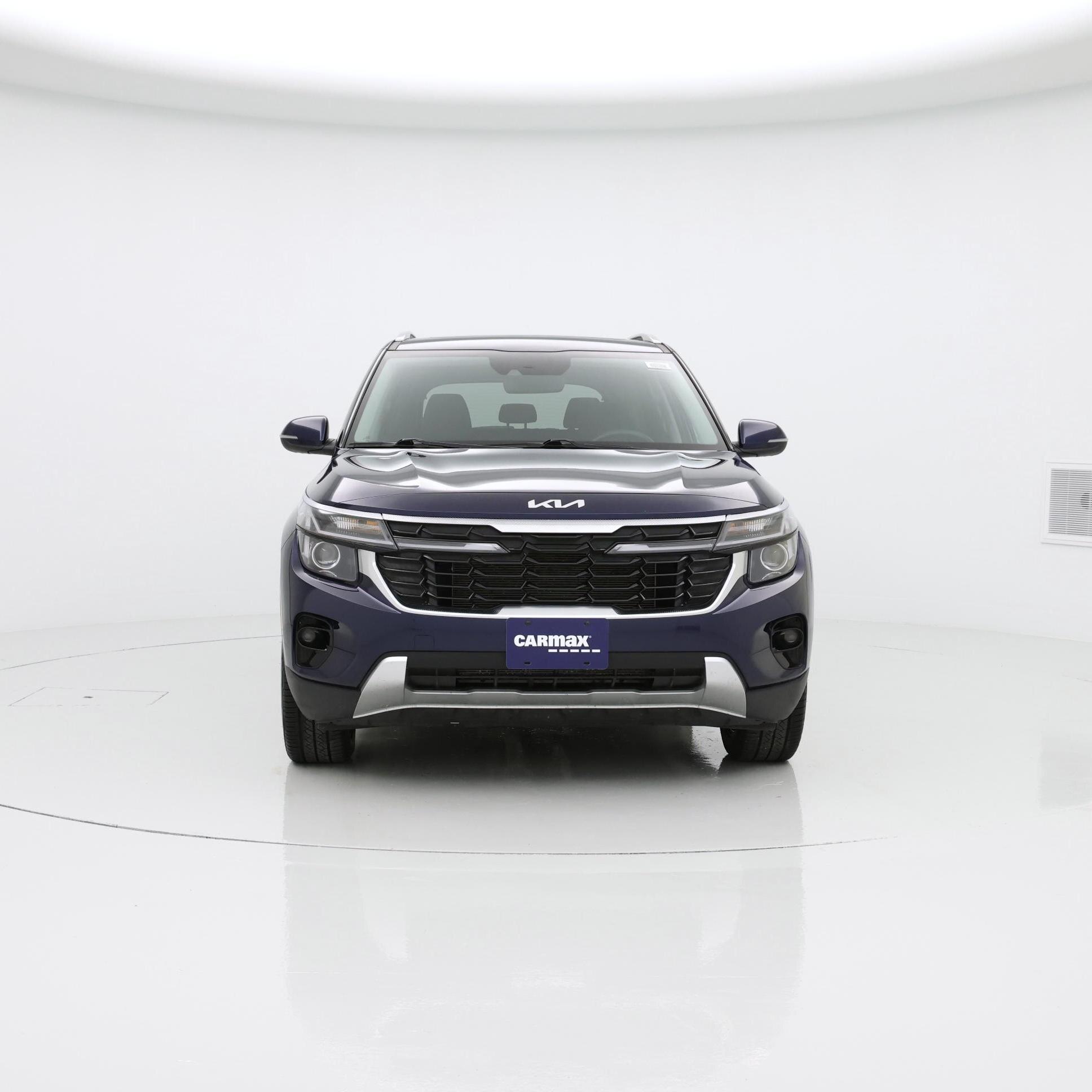 Thumbnail: 2024 Kia Seltos - 5