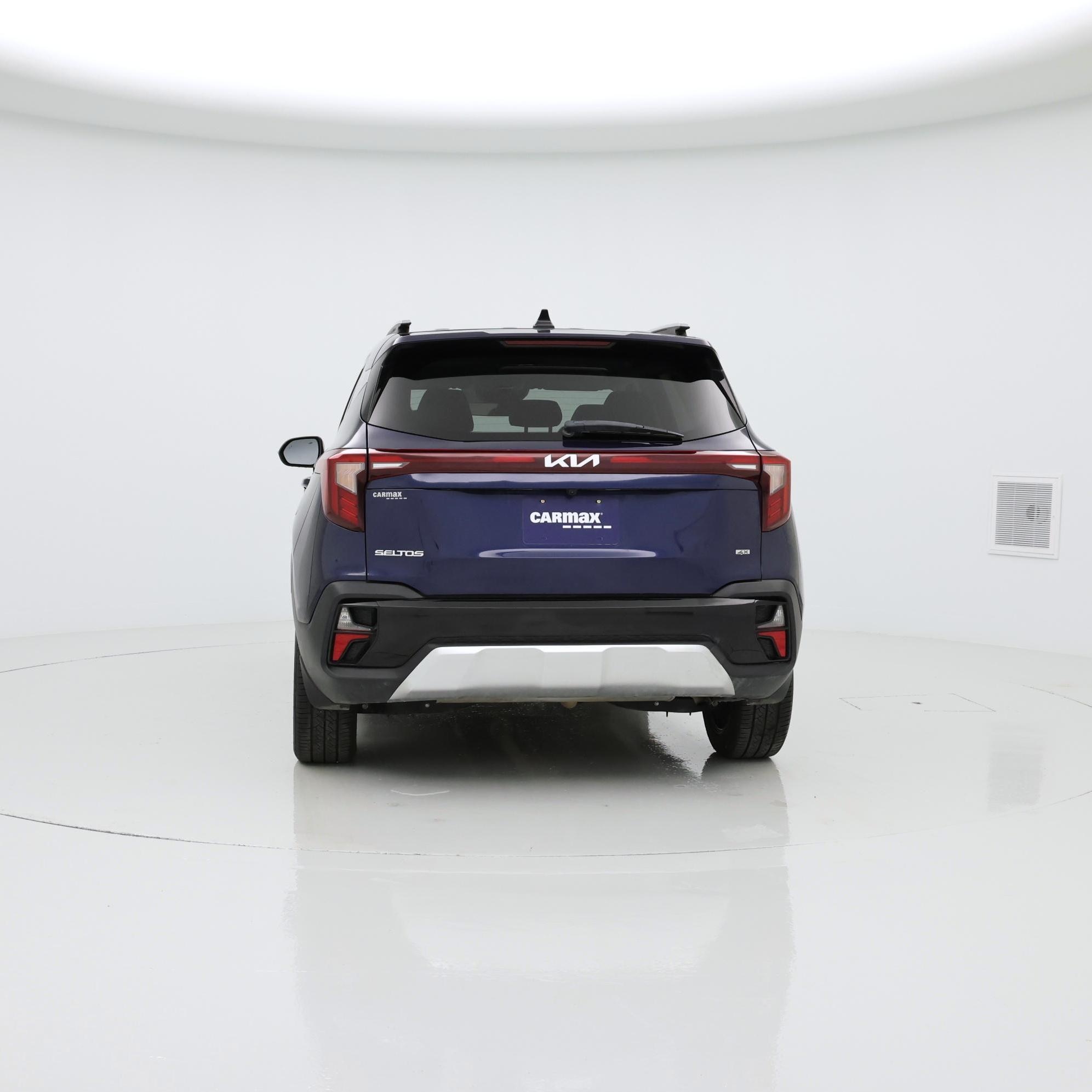 Thumbnail: 2024 Kia Seltos - 6