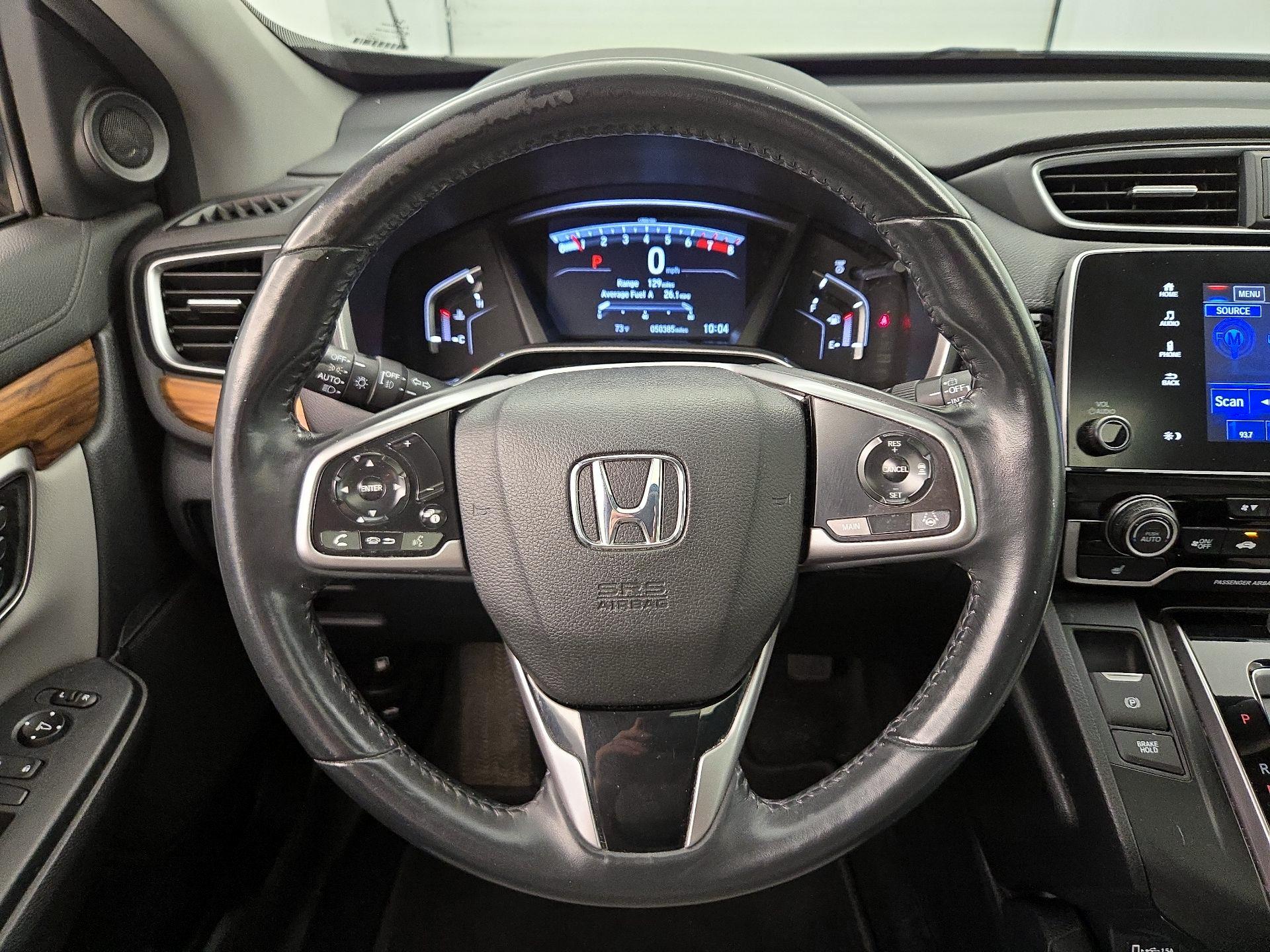 Thumbnail: 2020 Honda CR-V - 10