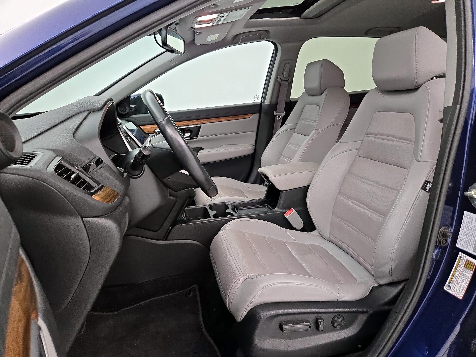 Thumbnail: 2020 Honda CR-V - 11
