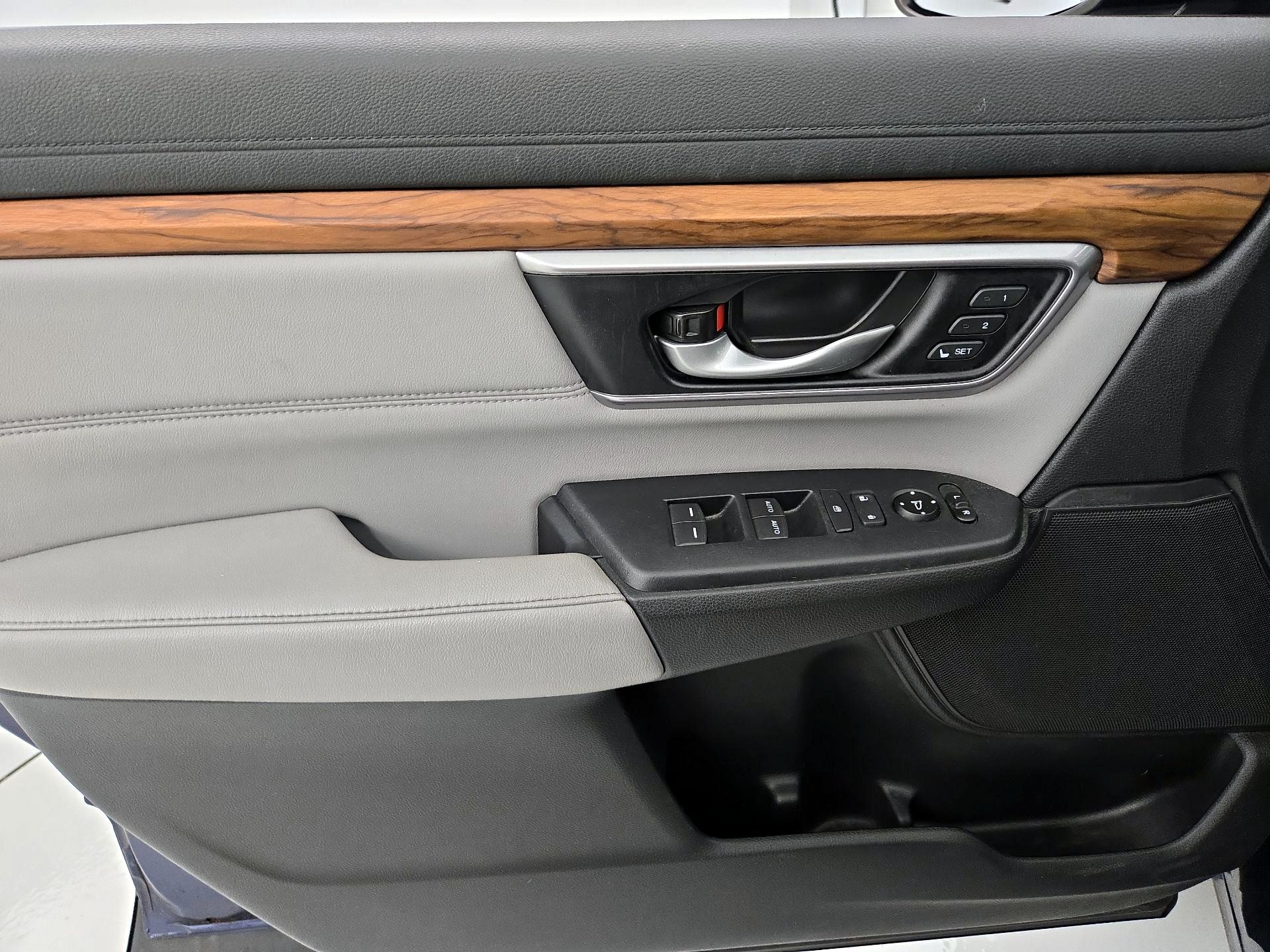 Thumbnail: 2020 Honda CR-V - 12