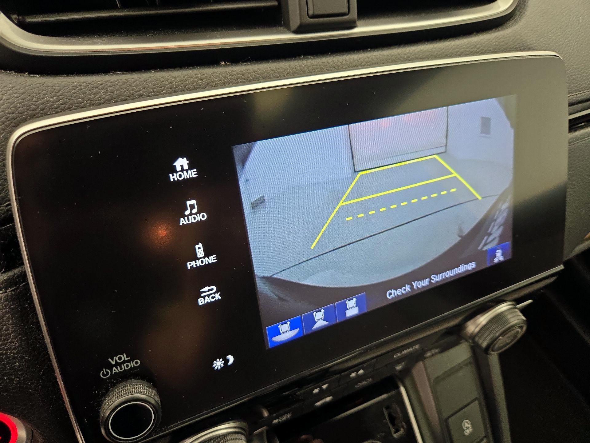 Thumbnail: 2020 Honda CR-V - 14