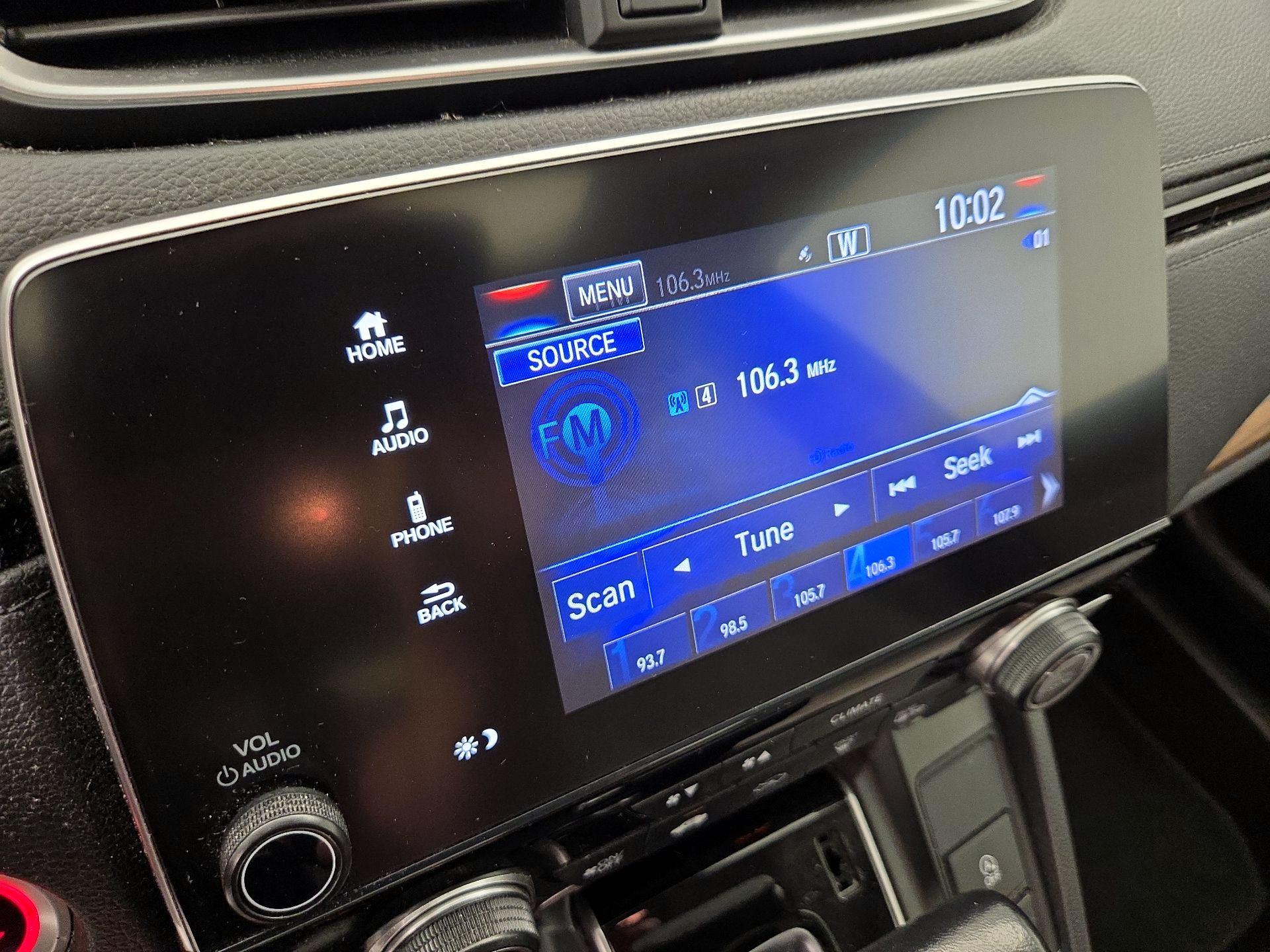 Thumbnail: 2020 Honda CR-V - 15