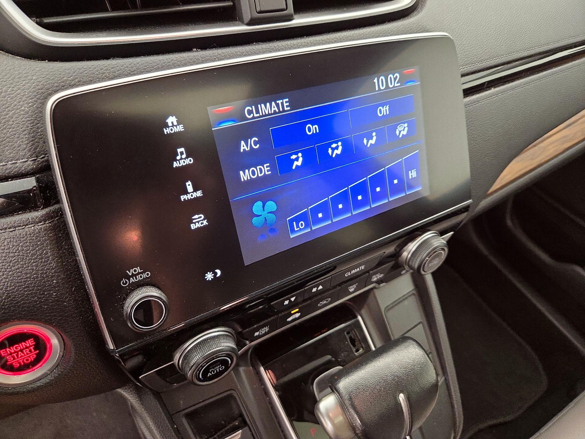 Thumbnail: 2020 Honda CR-V - 16