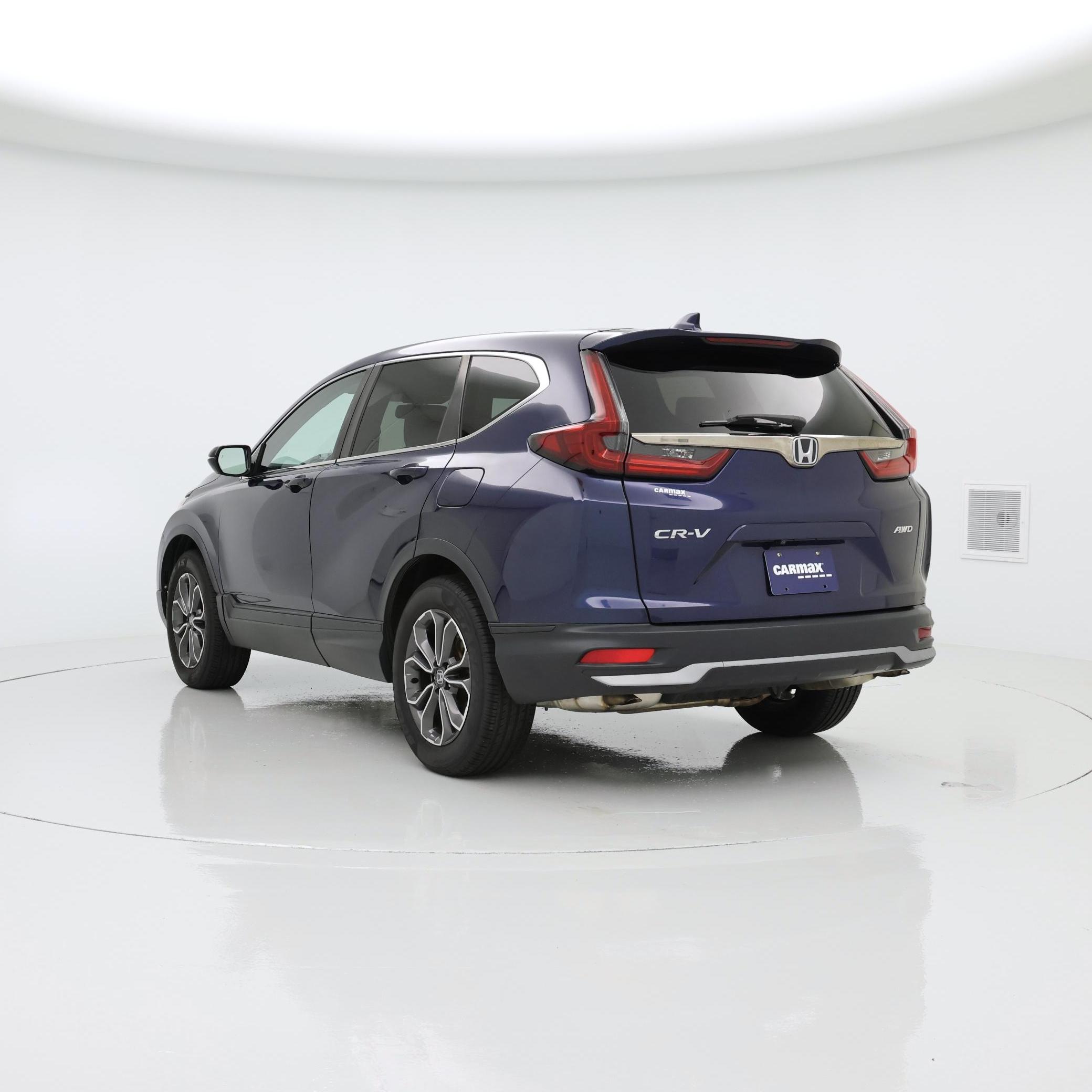 Thumbnail: 2020 Honda CR-V - 2