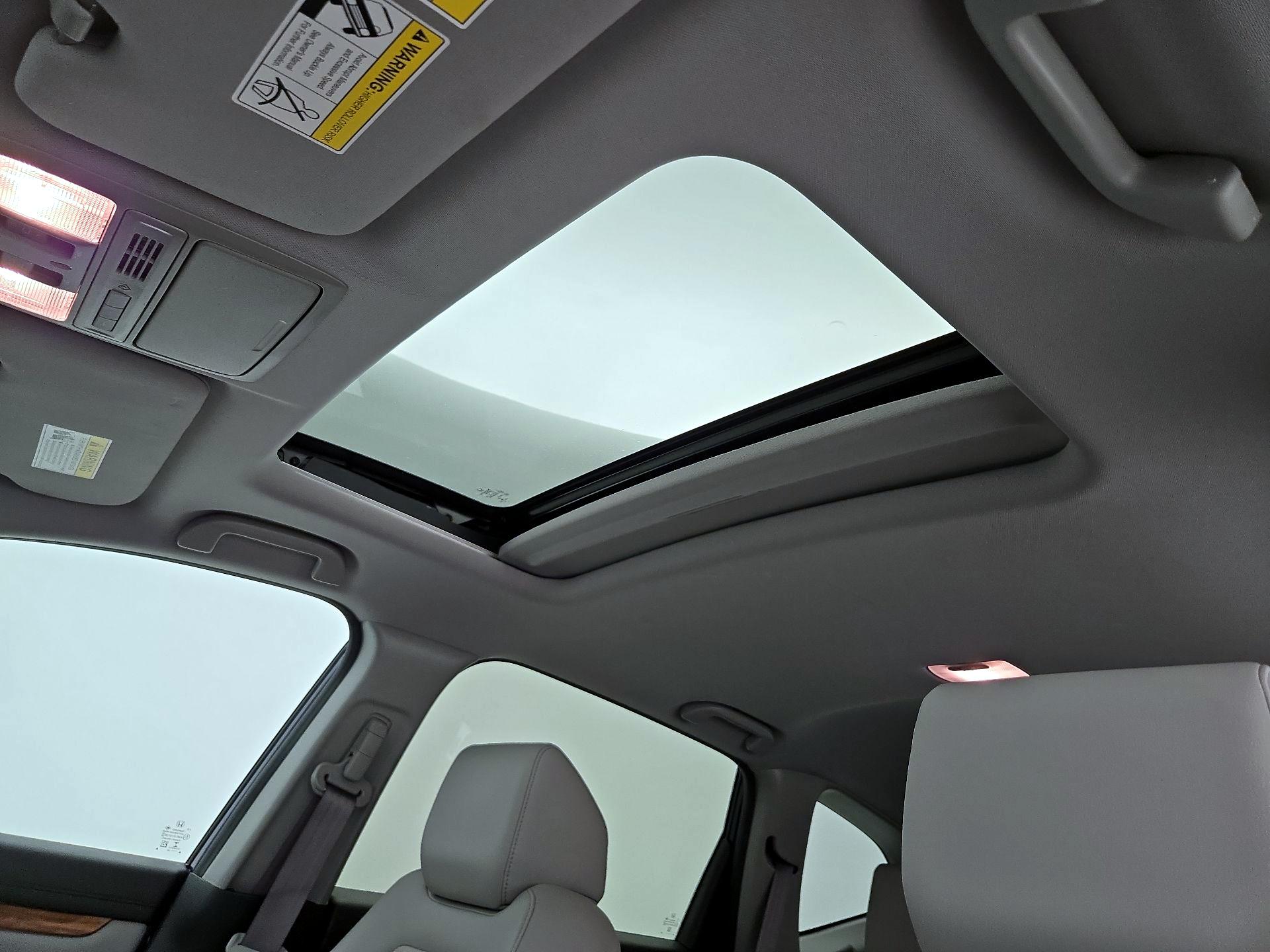 Thumbnail: 2020 Honda CR-V - 19
