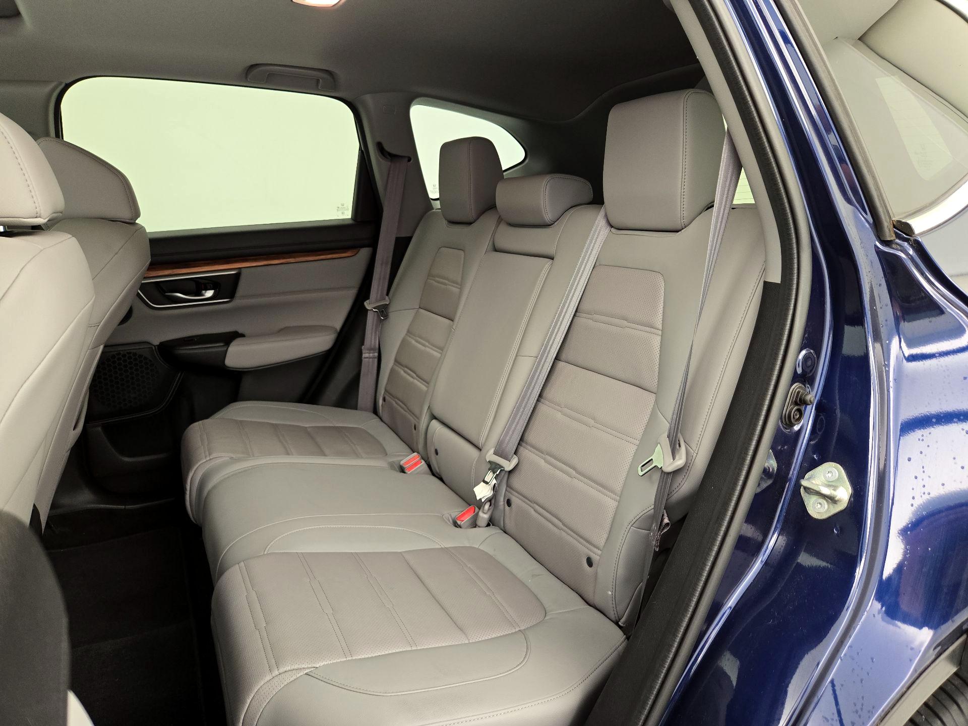 Thumbnail: 2020 Honda CR-V - 20