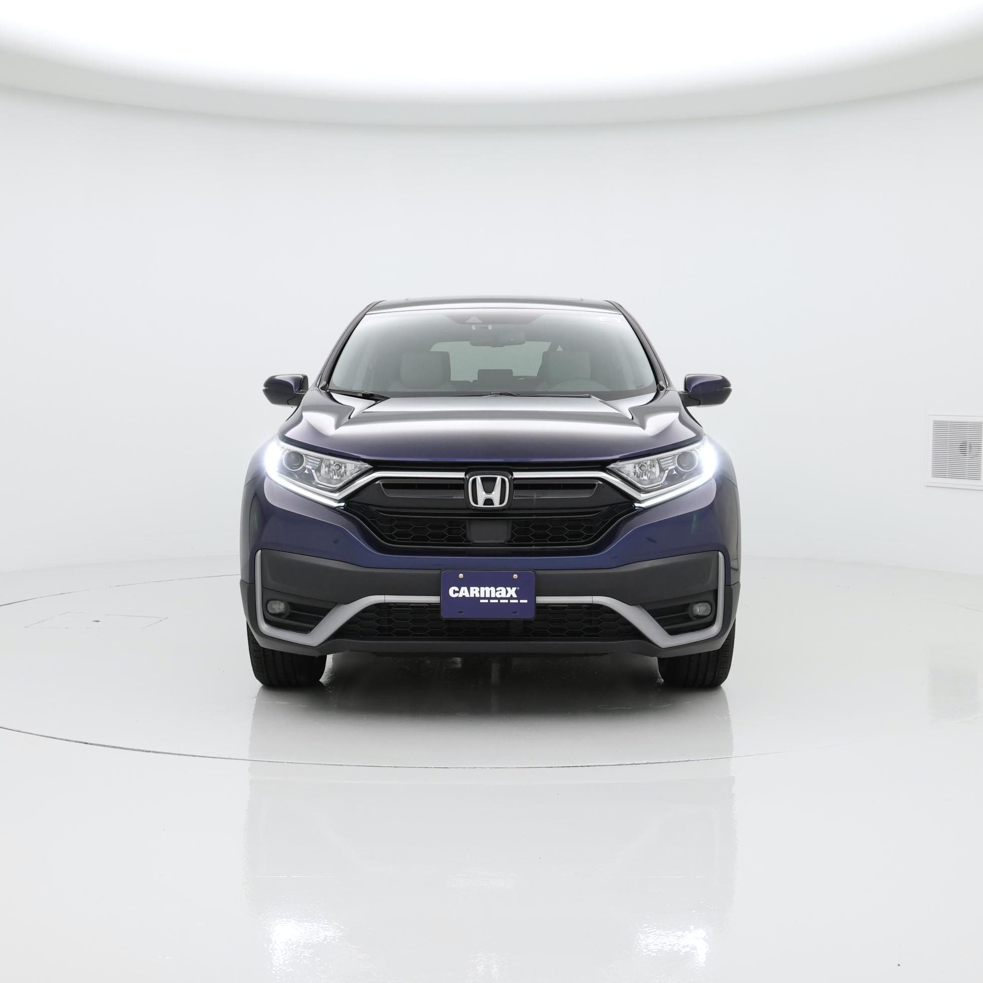 Thumbnail: 2020 Honda CR-V - 5