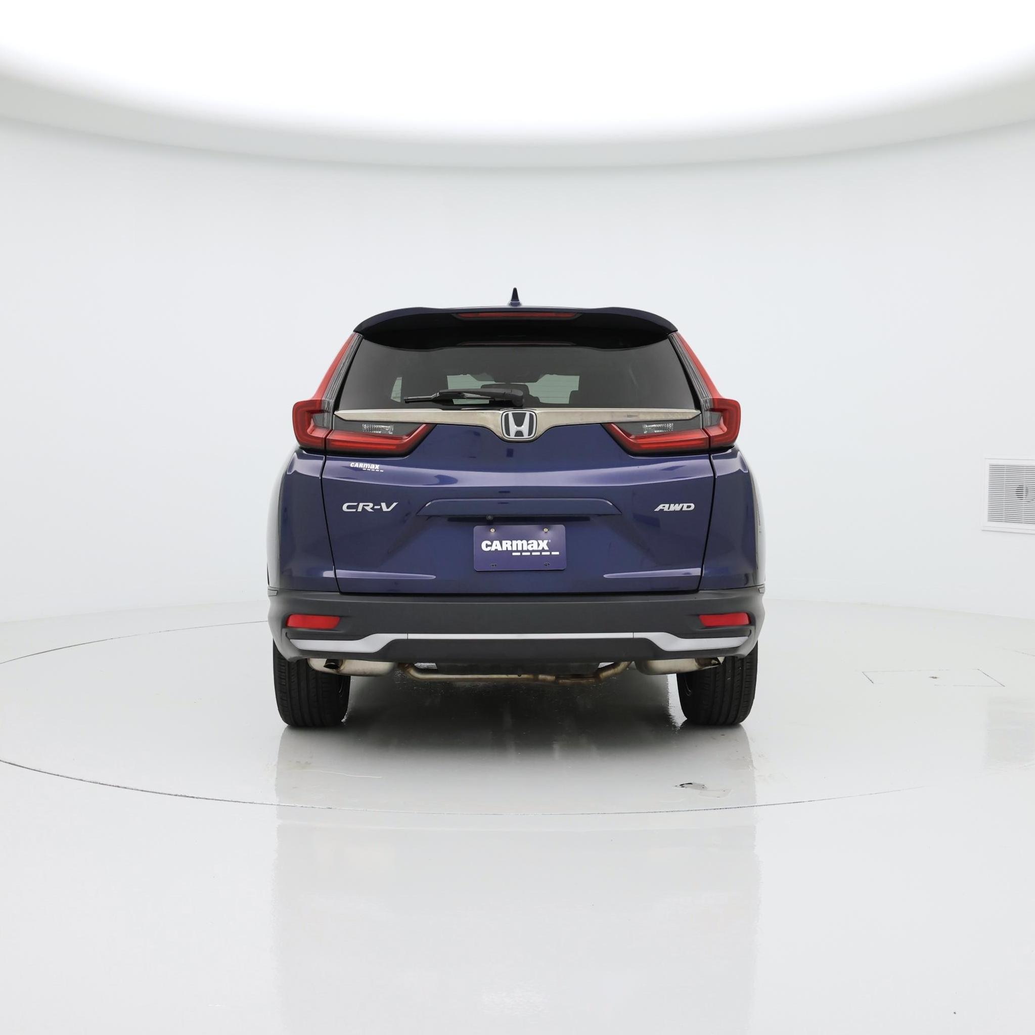 Thumbnail: 2020 Honda CR-V - 6