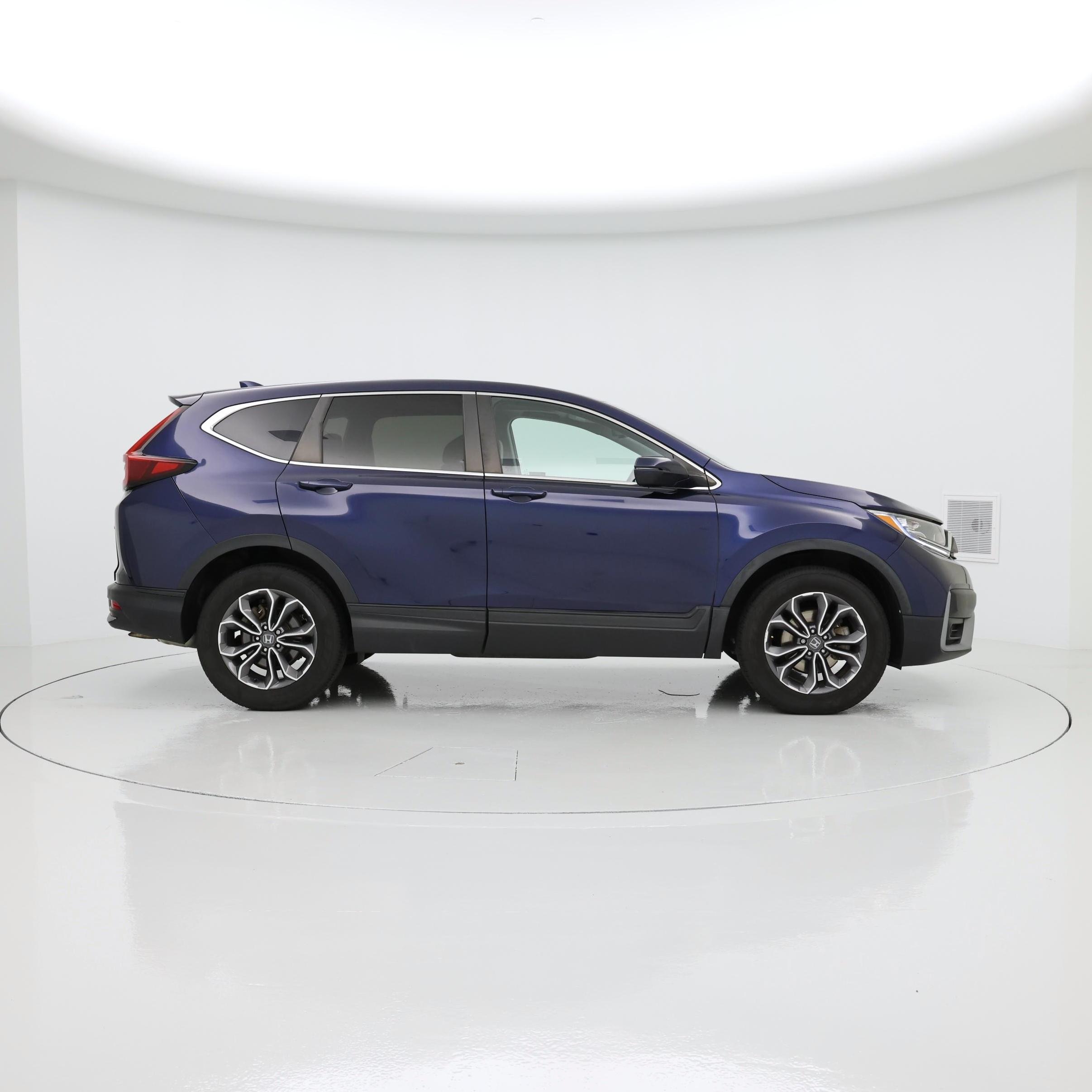Thumbnail: 2020 Honda CR-V - 7