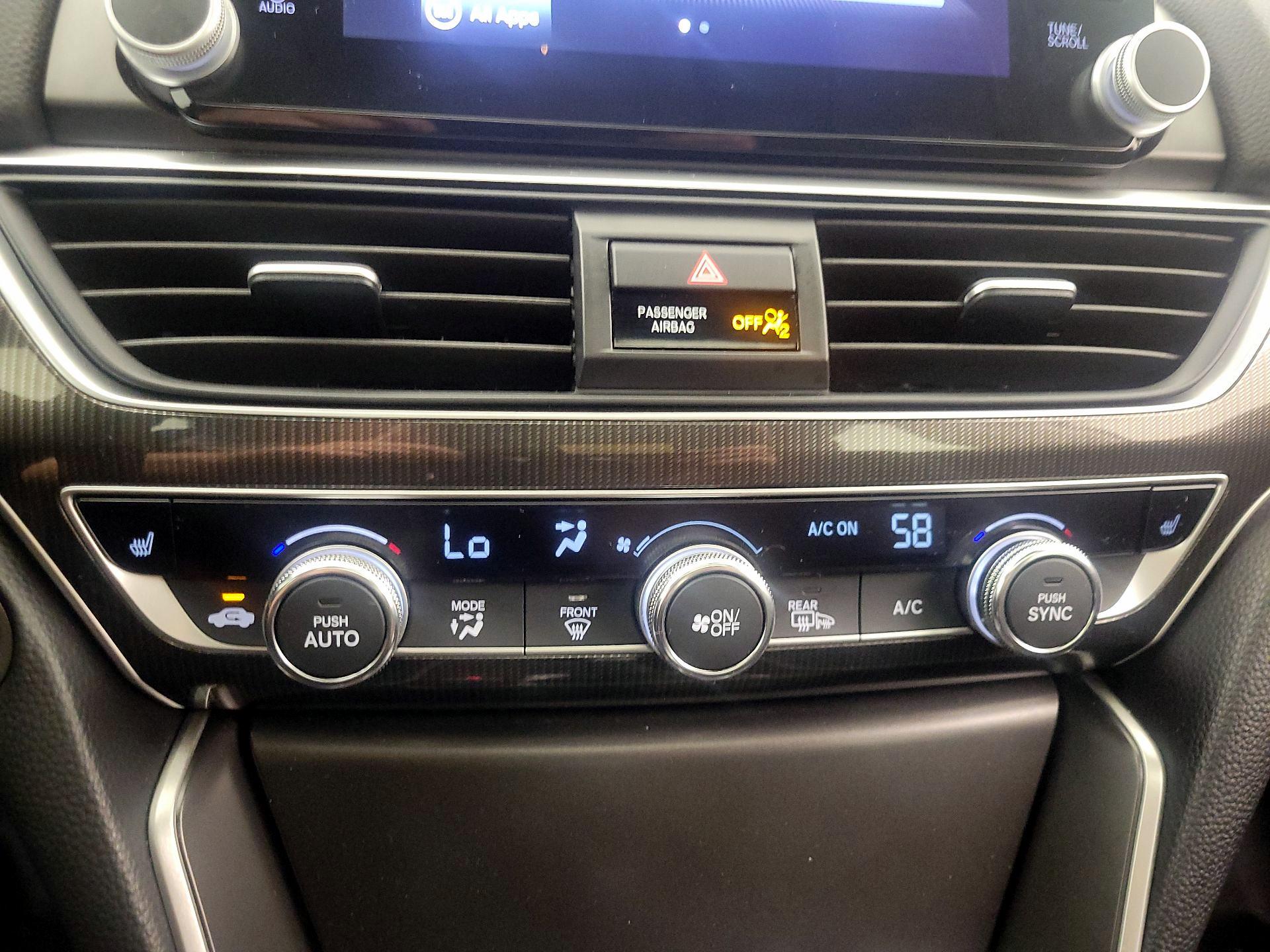 Thumbnail: 2018 Honda Accord - 16