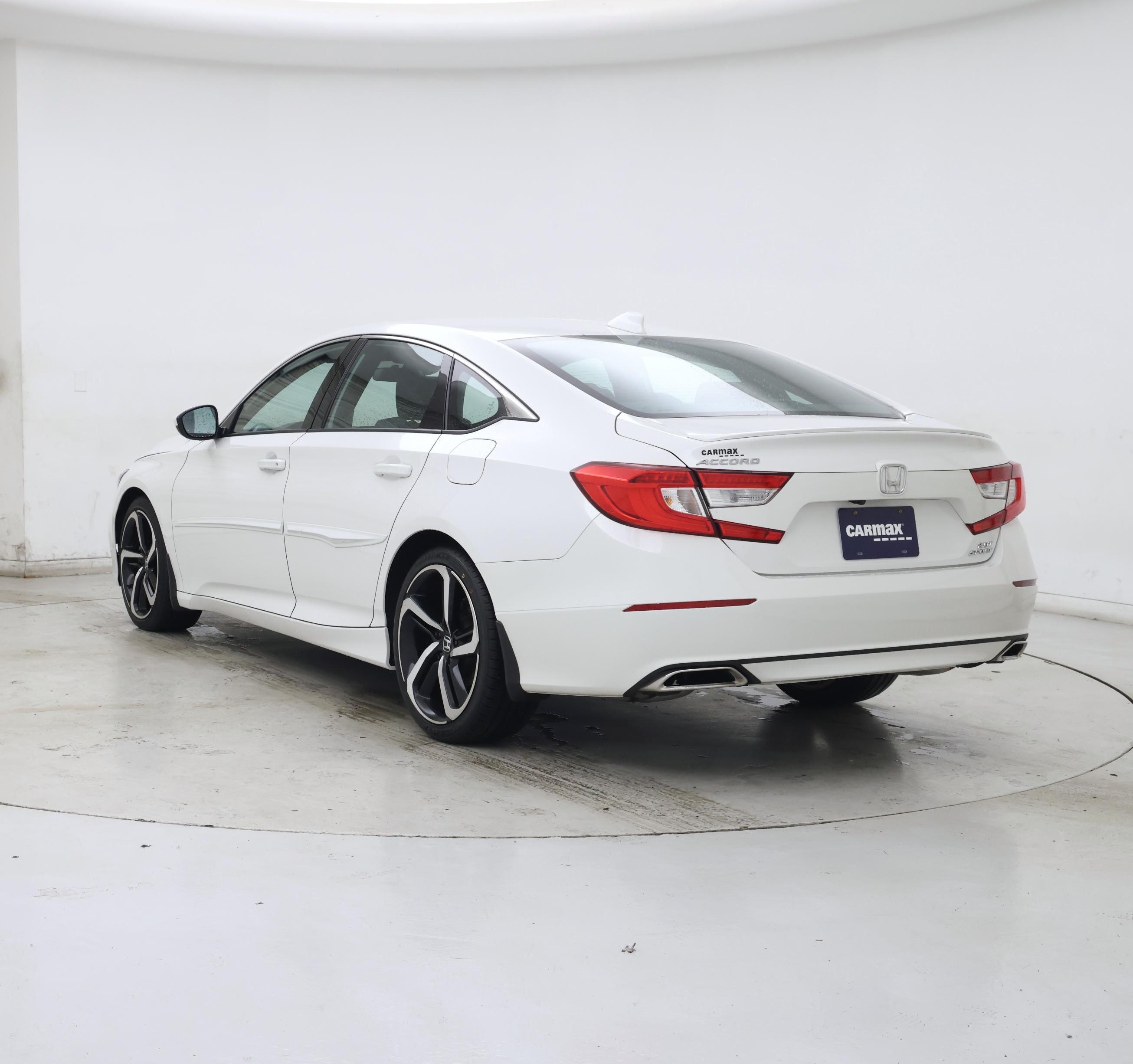 Thumbnail: 2018 Honda Accord - 2