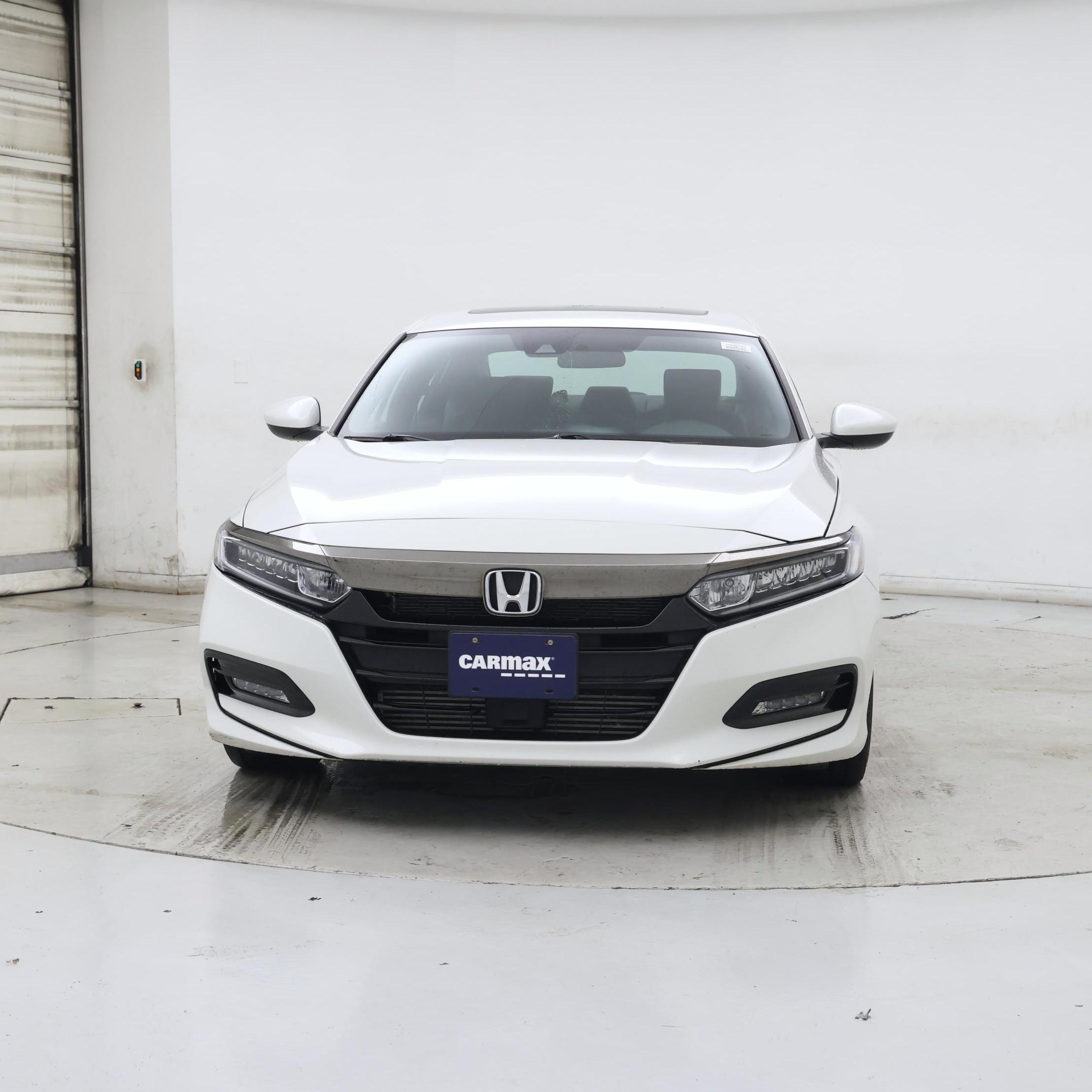 Thumbnail: 2018 Honda Accord - 5