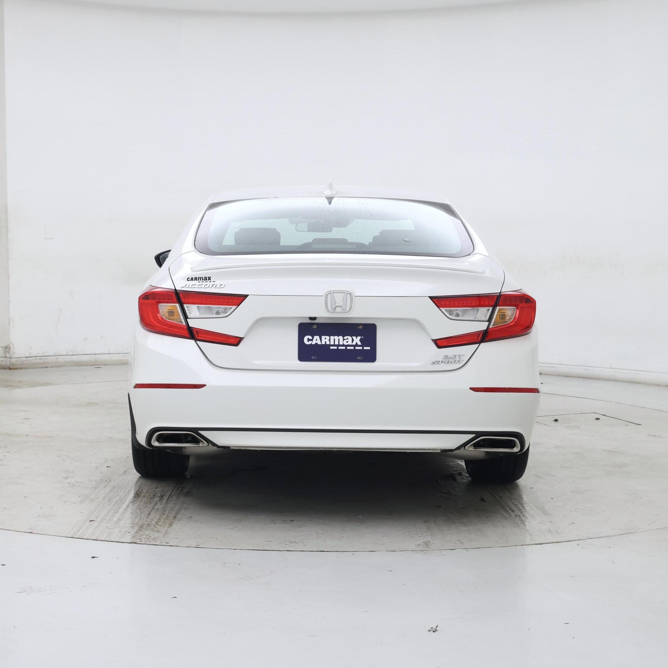 Thumbnail: 2018 Honda Accord - 6