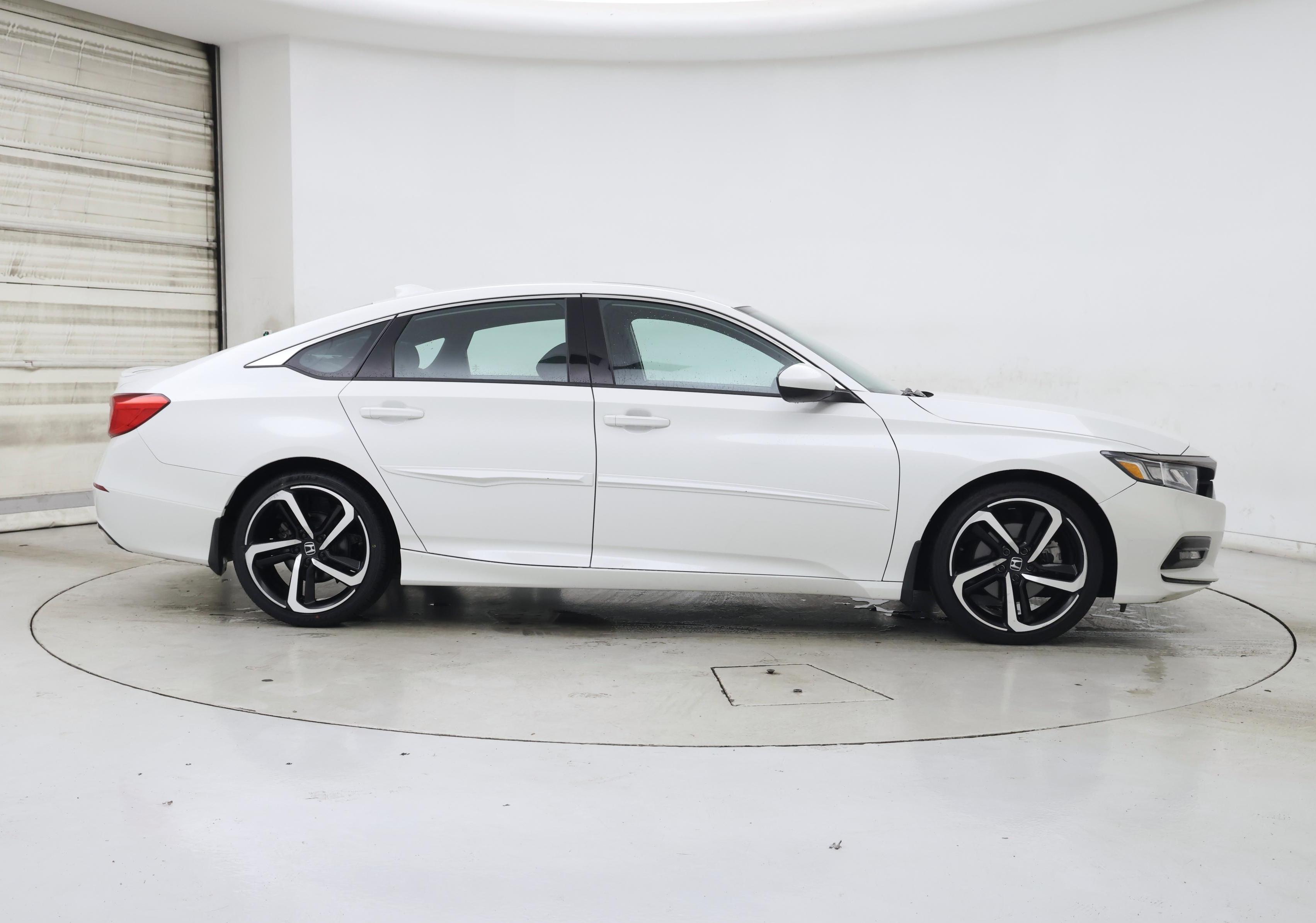 Thumbnail: 2018 Honda Accord - 7
