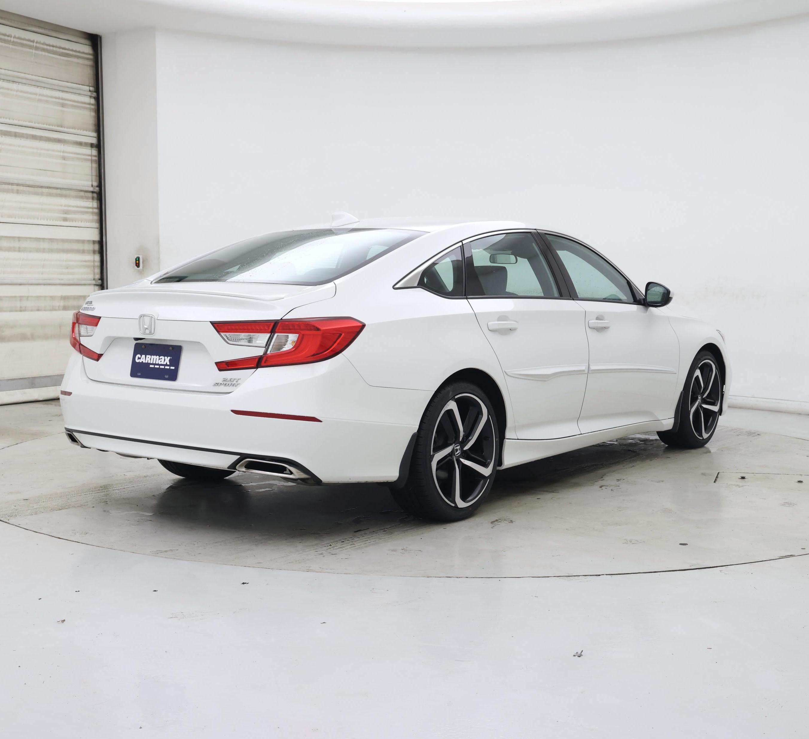 Thumbnail: 2018 Honda Accord - 8