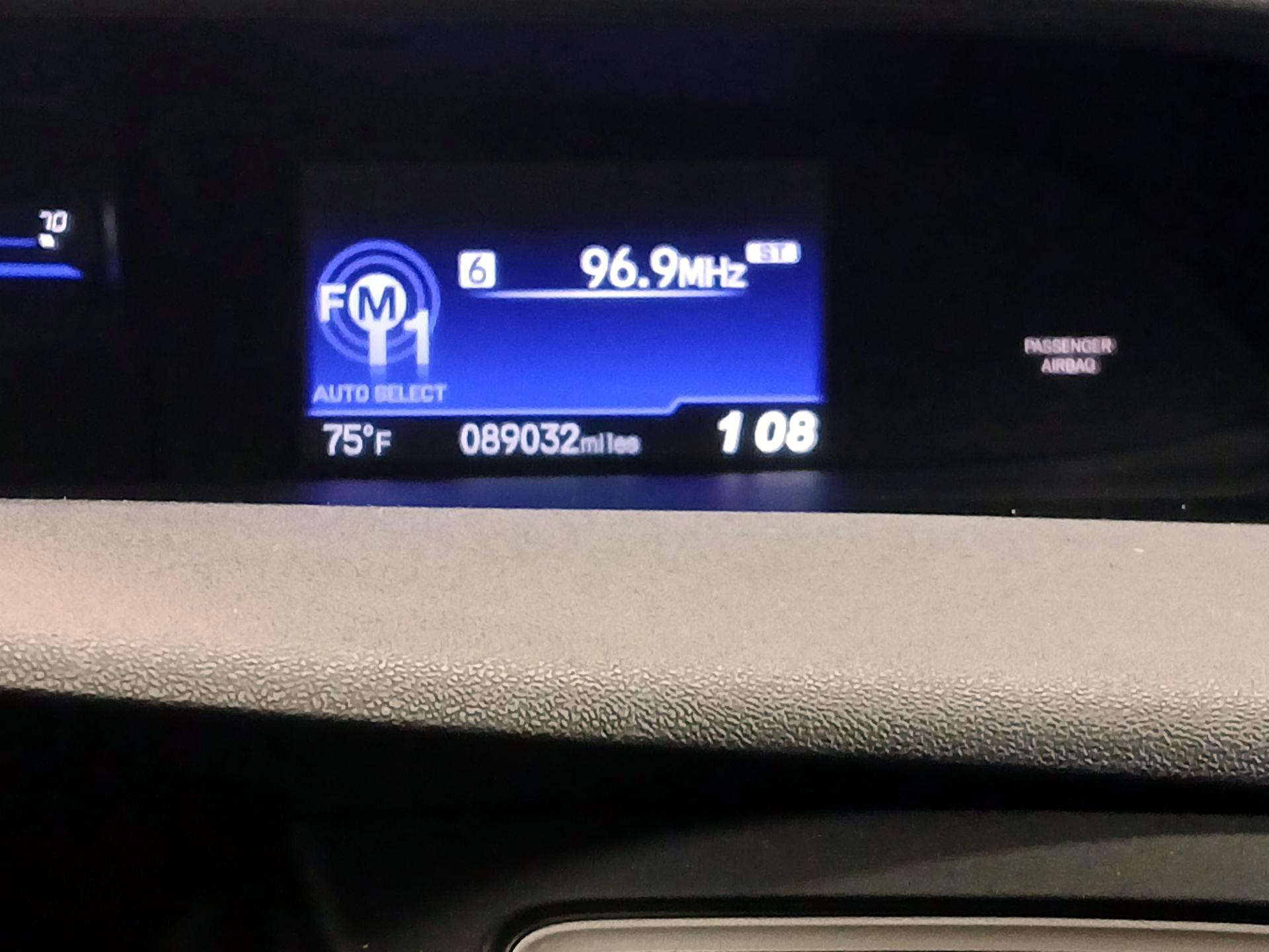 Thumbnail: 2015 Honda Civic - 15