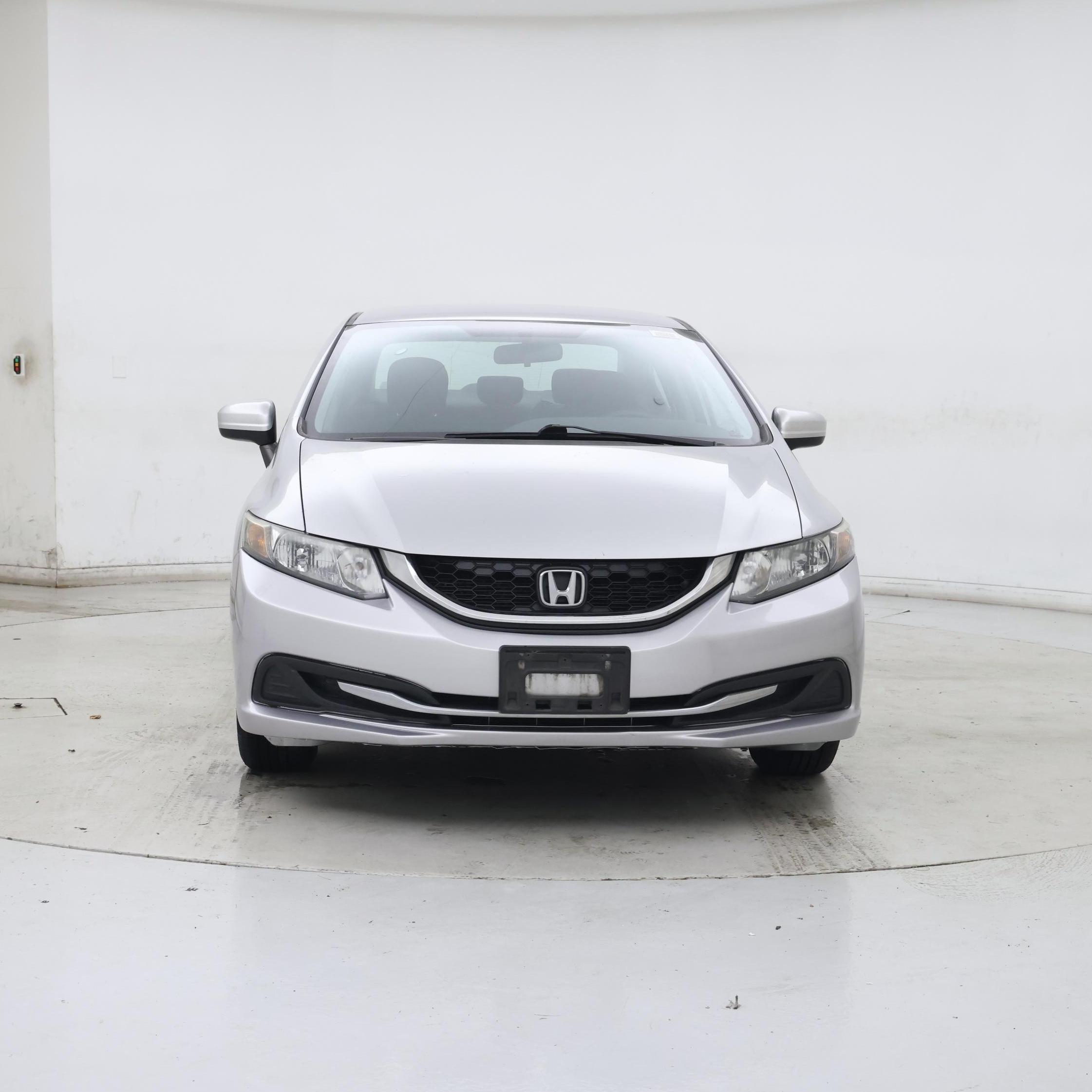 Thumbnail: 2015 Honda Civic - 5