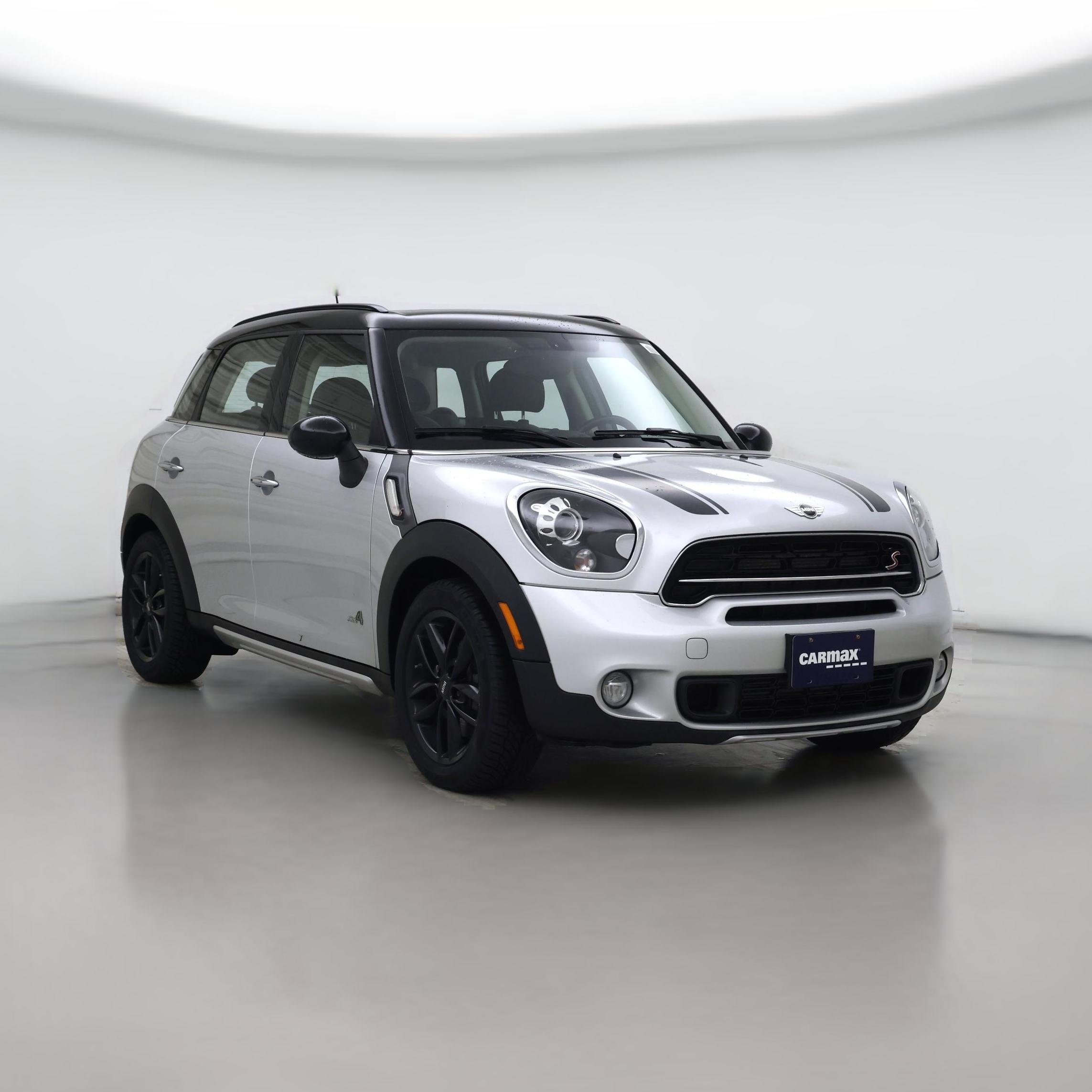 Thumbnail: 2015 MINI Cooper Countryman - 1